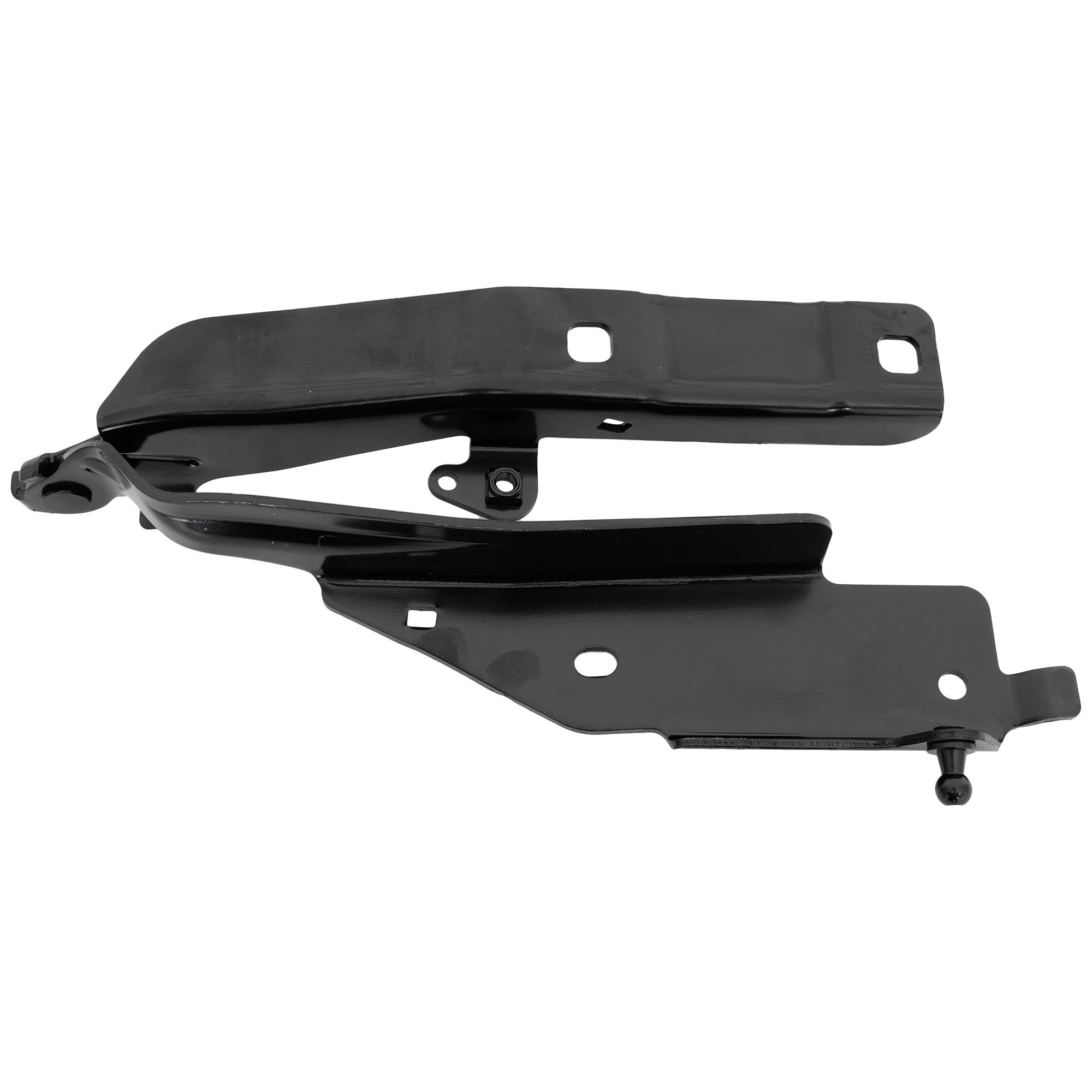 Hood Hinge for Infiniti G37 2008-2013/Q60 2014-2015, Right (Passenger), Replacement