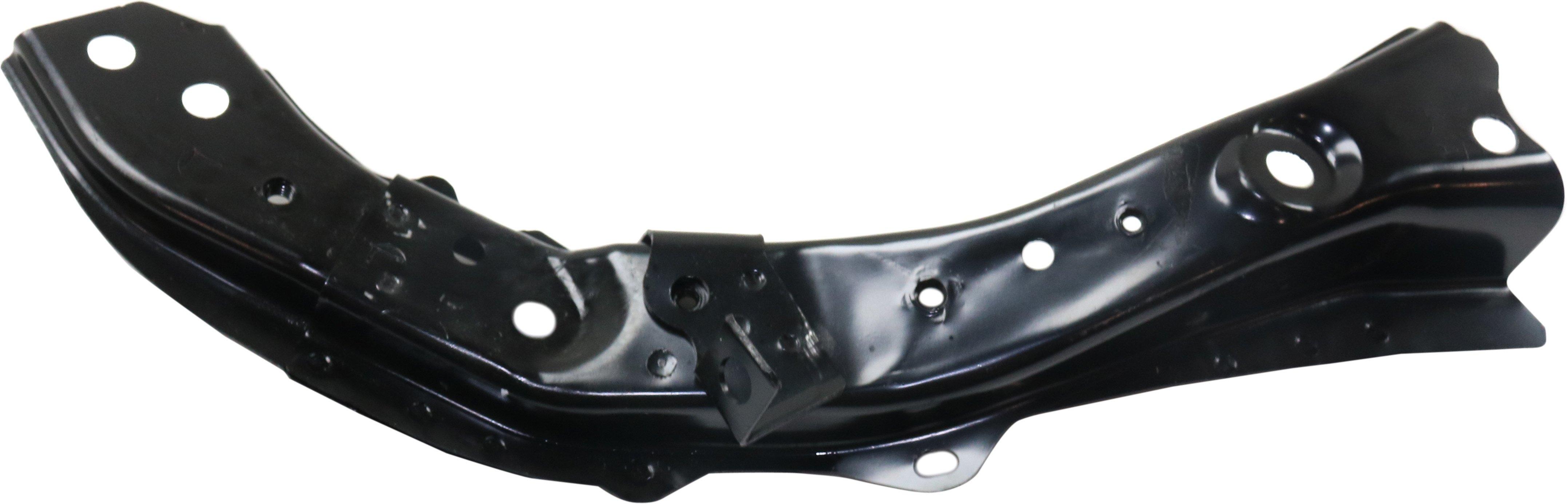 Steel Radiator Support for Infiniti Q50 2015-2023, Q60 2017-2022, Left (Driver), from September 2015, Replacement