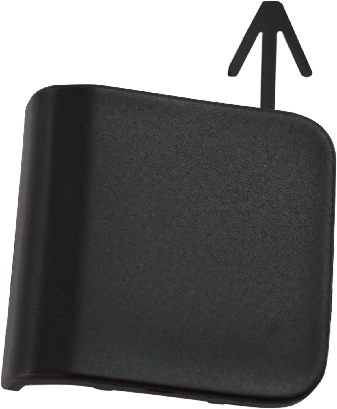 Rear Bumper Tow Hook Cover for Infiniti Q50 2018-2023, Replacement