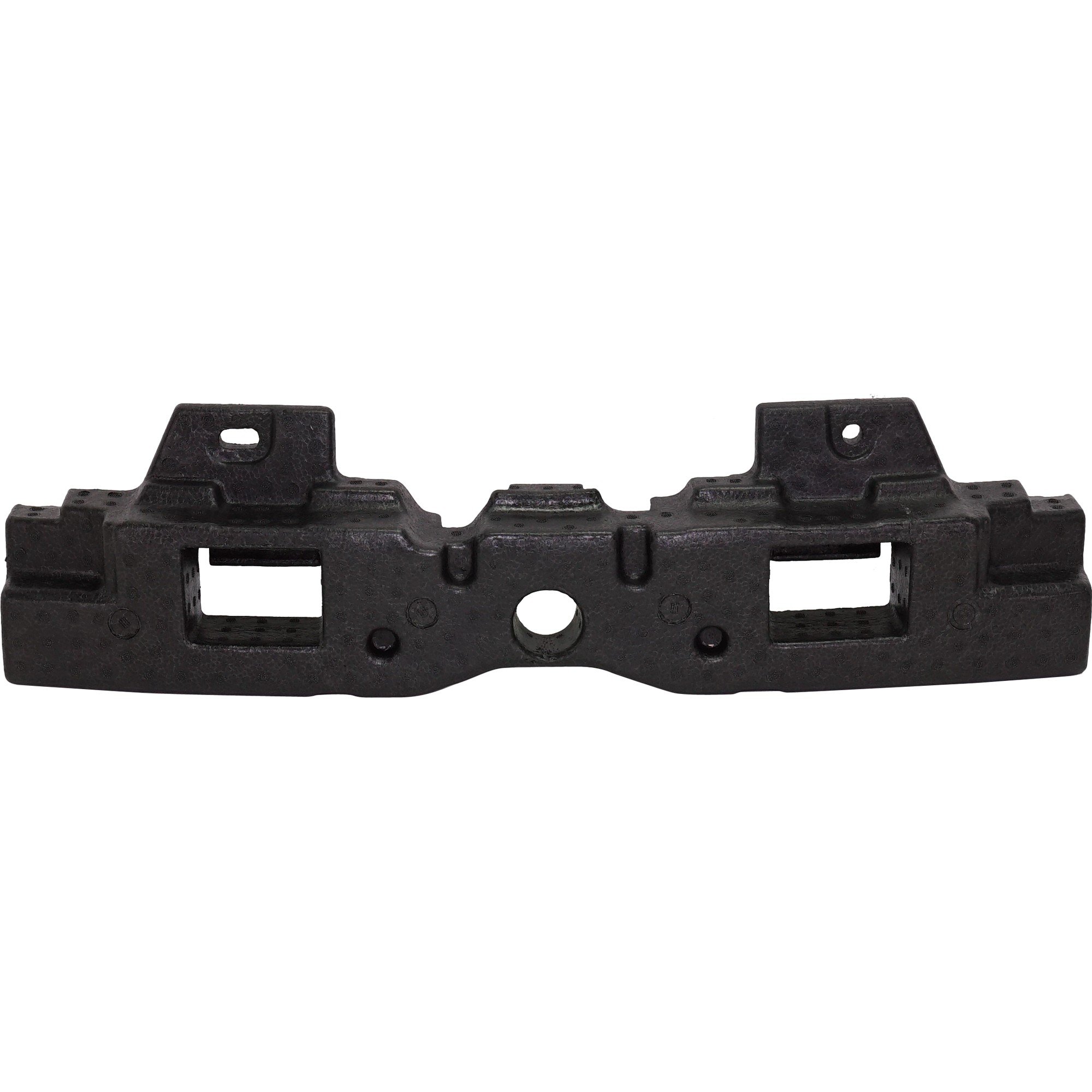 Front Bumper Absorber for Jeep Grand Cherokee WK Type 1 and Type 2, 2017-2022 Limited, Summit, 80th Anniversary, Laredo, Limited X, Overland, Trailhawk Models, Replacement