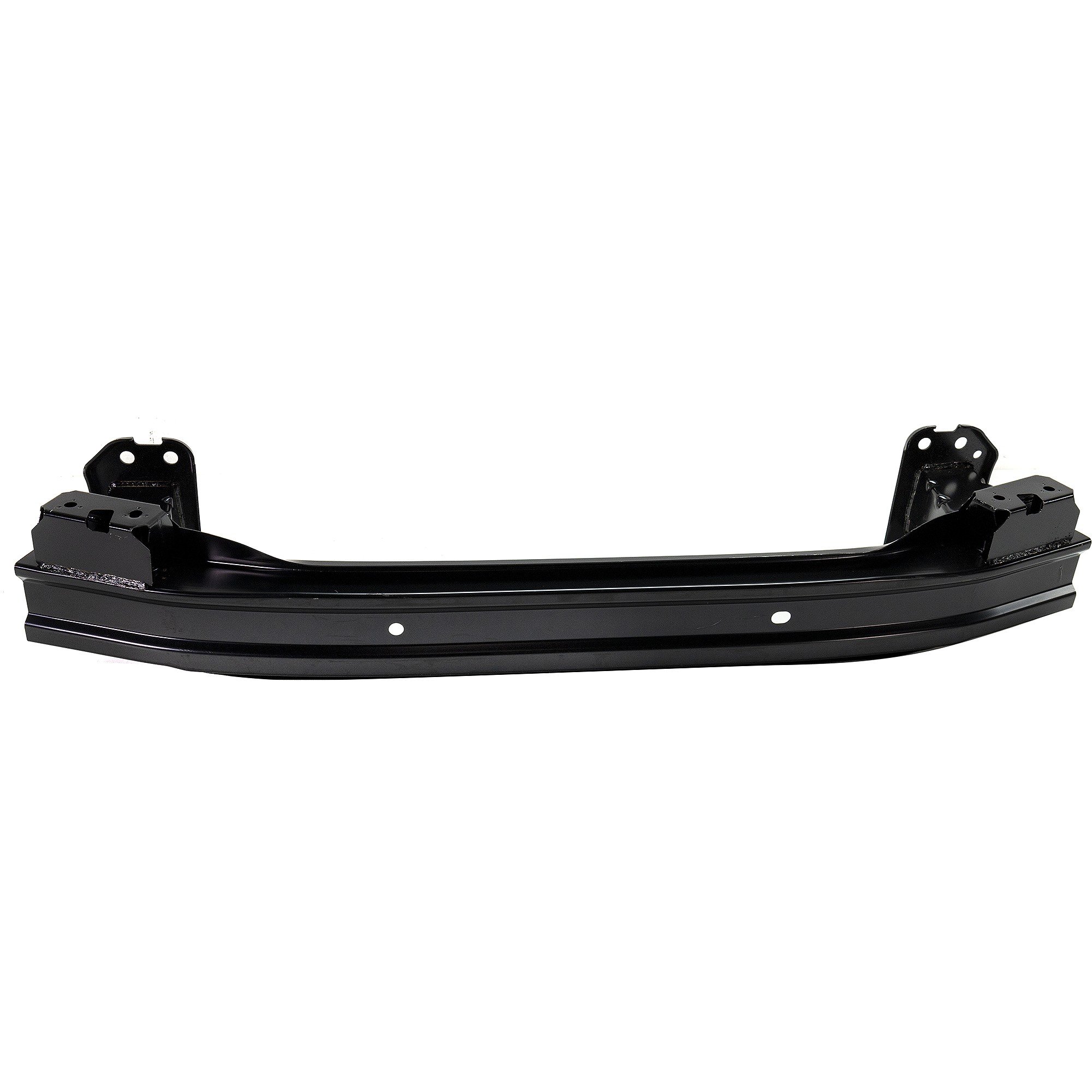 Front Reinforcement Steel for Jeep Cherokee 2019-2023, Excludes High Altitude/Upland Models, with Tow Hook Holes, Replacement