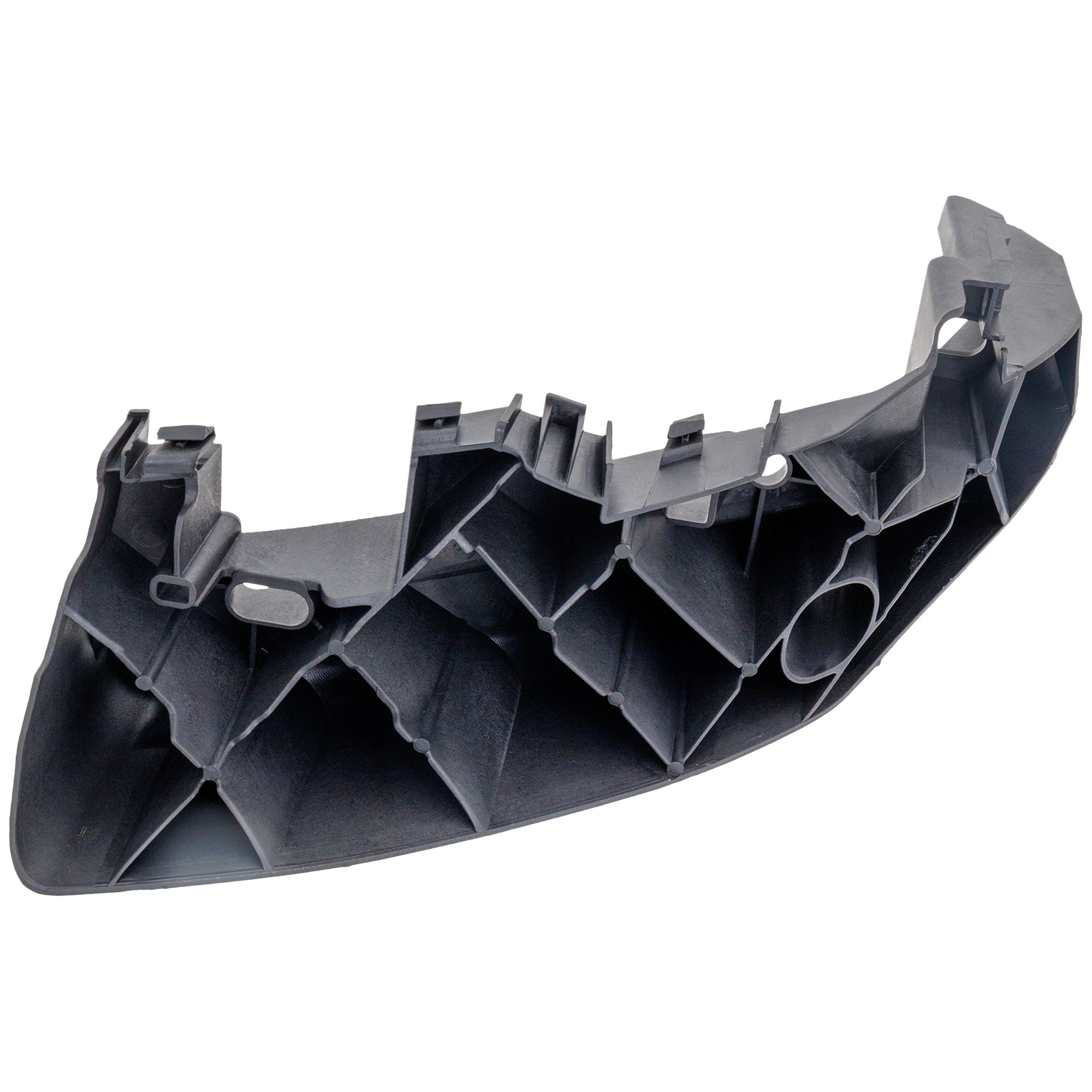 2016 - 2022 Jeep Grand Cherokee Front Bumper Cover Support (Left / Driver Side) (CAPA Certified)