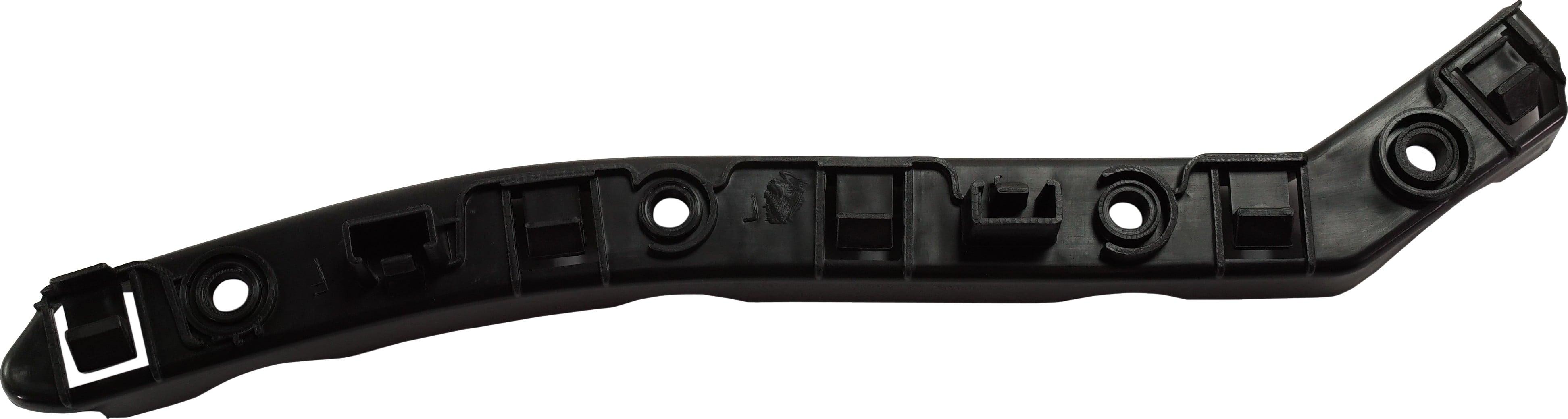 Front Bumper Bracket for Jeep Renegade 2015-2023, Left (Driver) Side, Excluding Red Model, Replacement