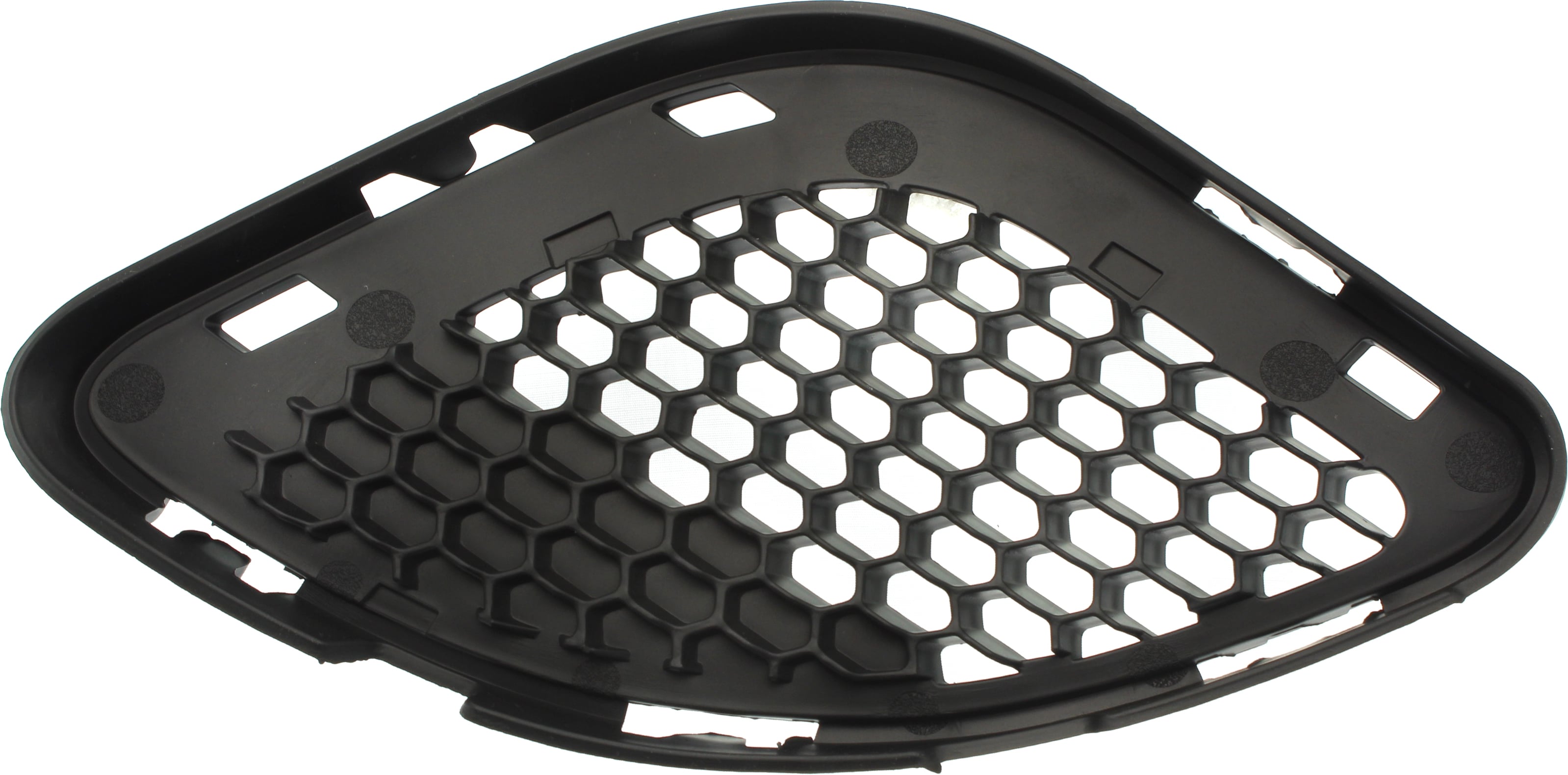 2014 - 2016 Jeep Grand Cherokee Front Bumper Insert (Right / Passenger Side)