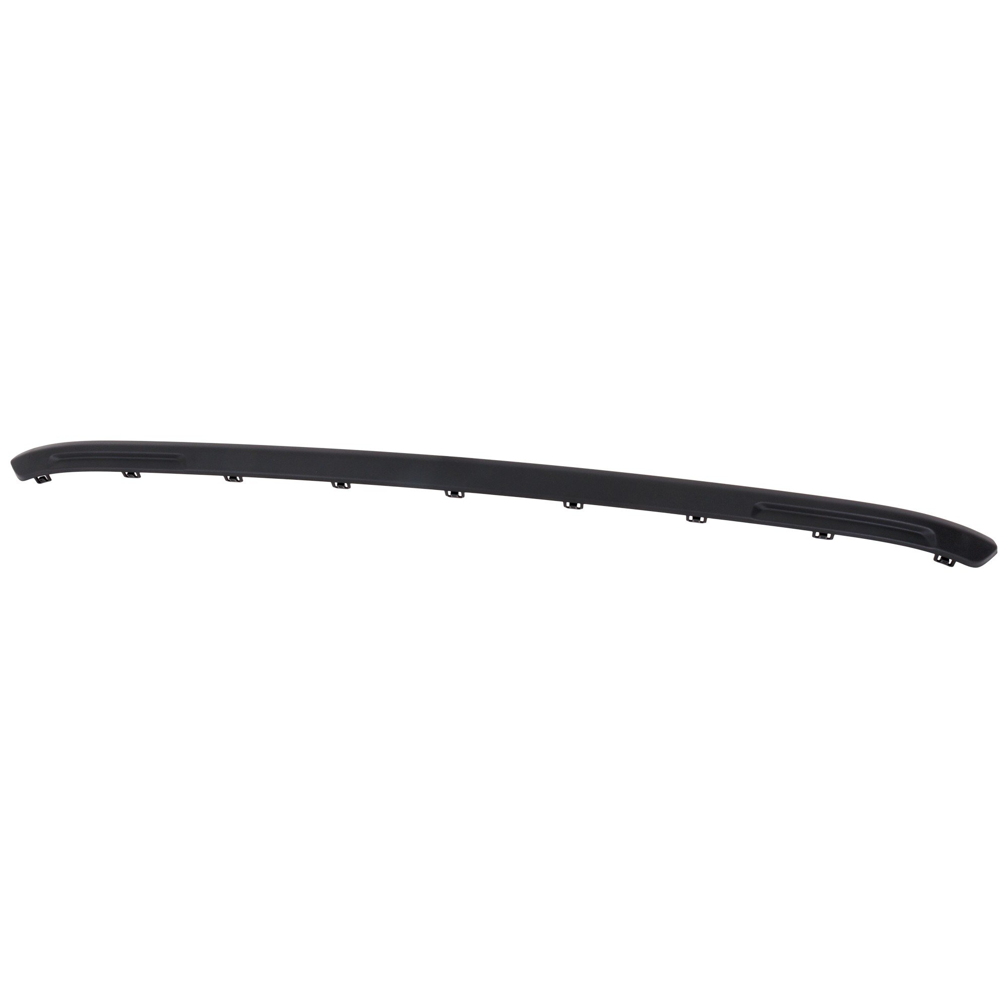 2022 - 2025 Jeep Compass Front Bumper Molding