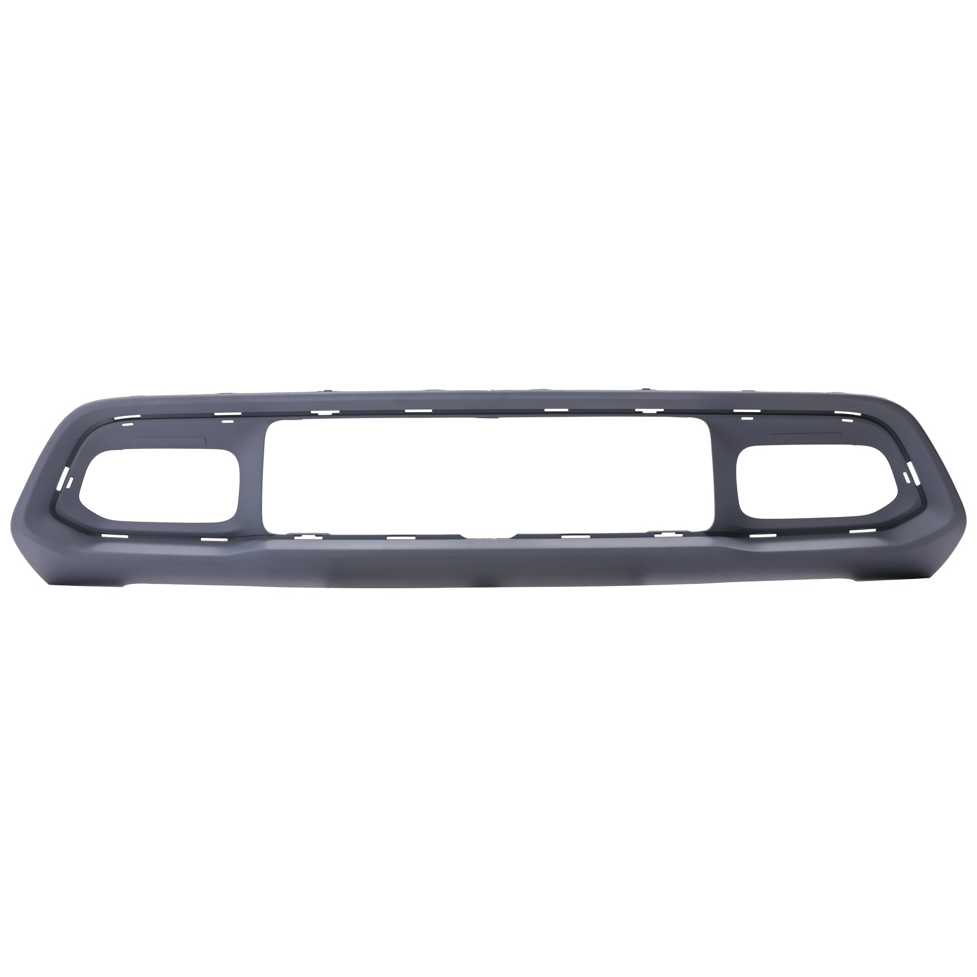 2017 - 2022 Jeep Grand Cherokee Front Bumper Insert (CAPA Certified)