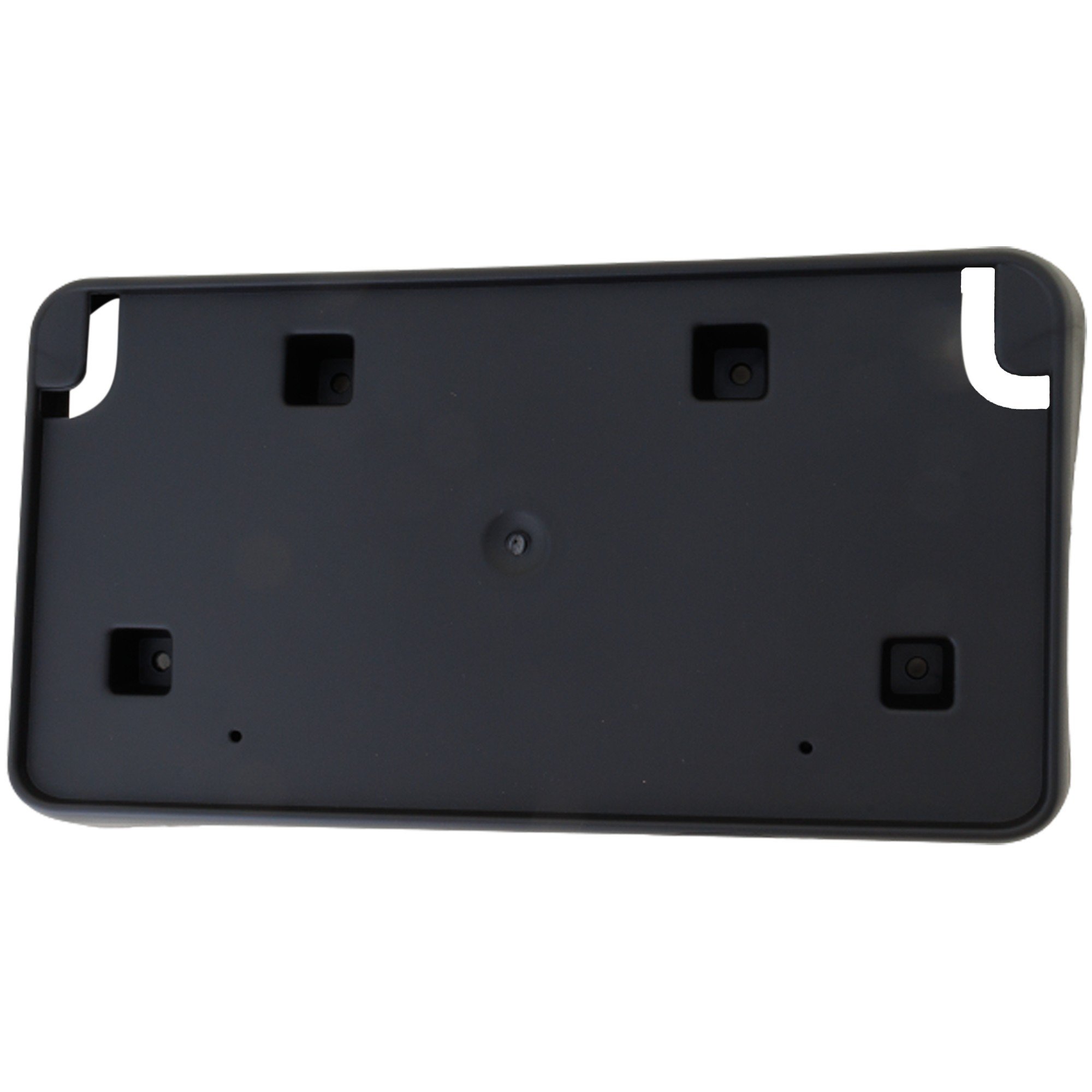 Front License Plate Bracket for 2017-2022 Jeep Grand Cherokee WK, SRT/Trackhawk Models, Replacement