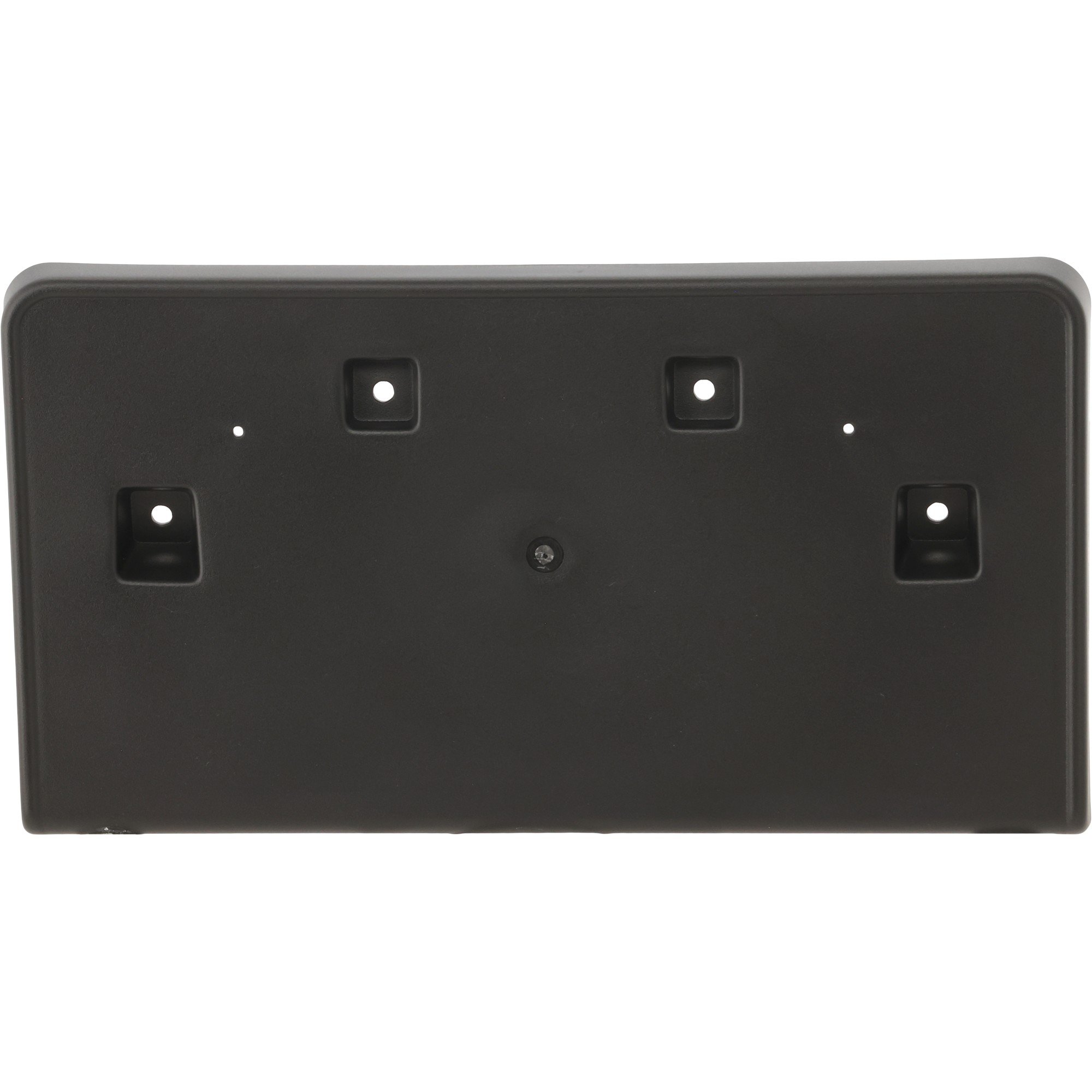 2021 - 2024 Jeep Grand Cherokee Front Bumper License Bracket