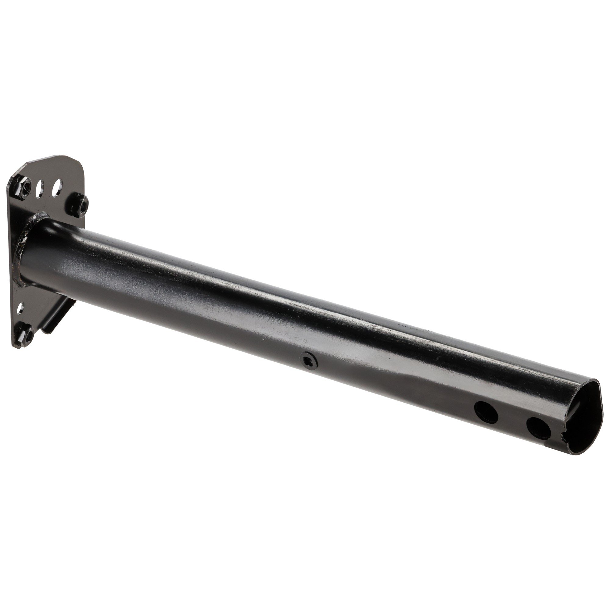 2015 - 2025 Jeep Renegade Front Bumper Support Bracket (Right / Passenger Side) (CAPA Certified)