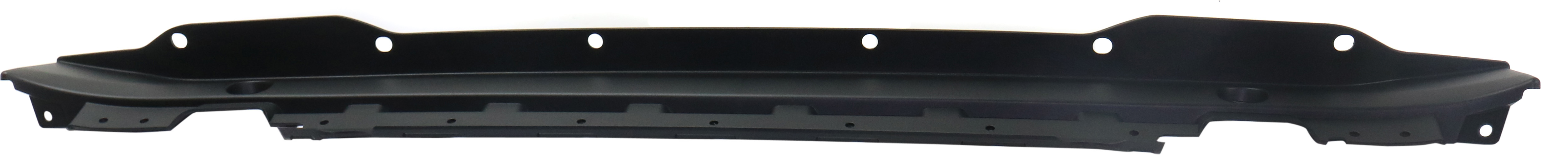 2018 - 2024 Jeep Gladiator Front Bumper Filler