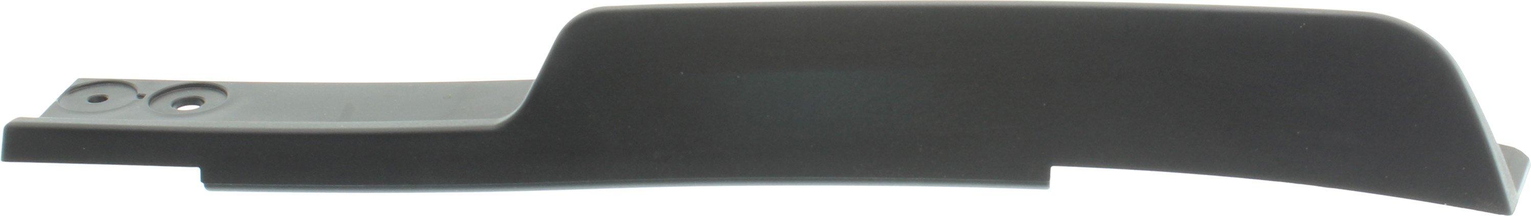 Bumper Trim for Jaguar F-PACE (2017-2023), Right (Passenger) Side, (Excludes SVR Model), Replacement
