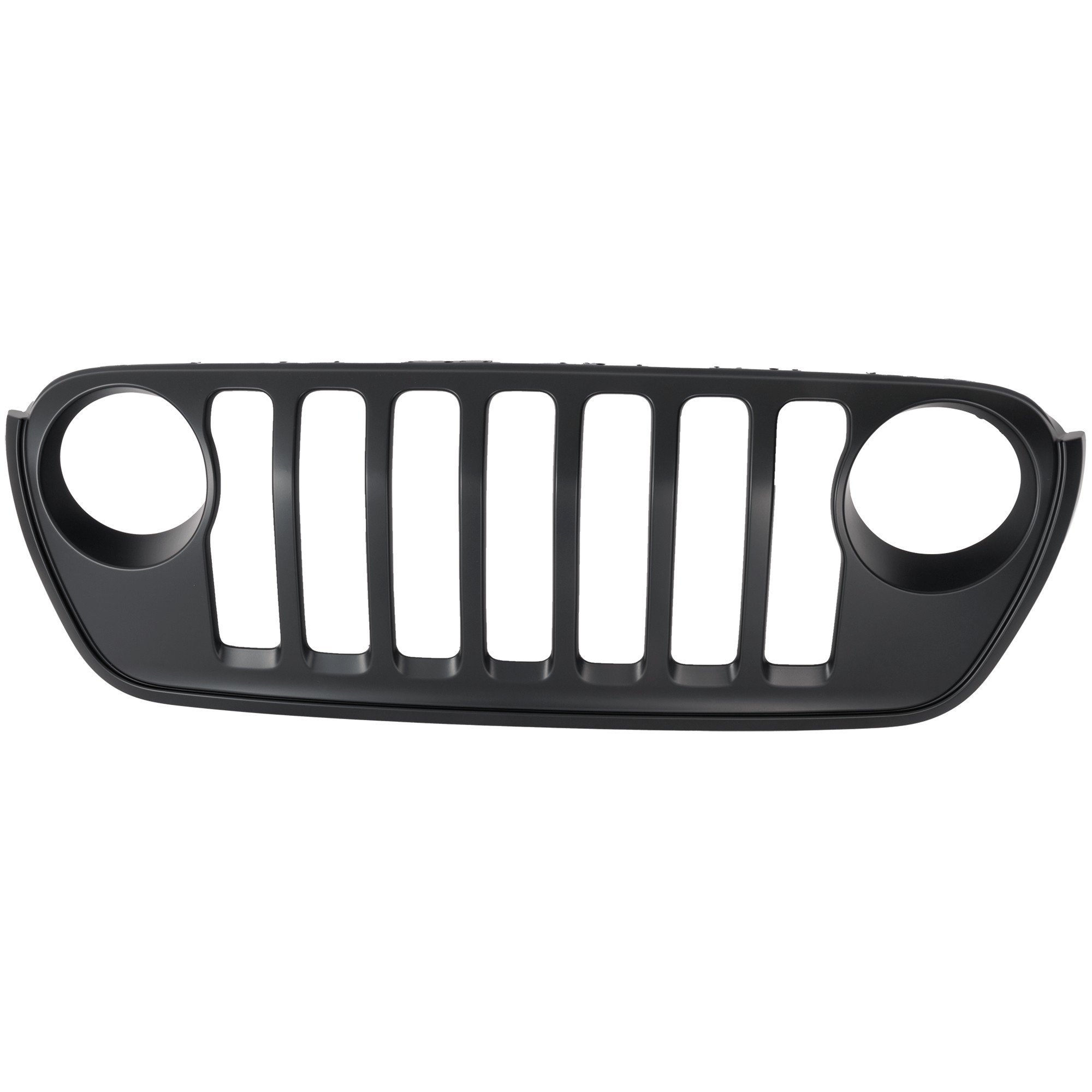 2020 - 2024 Jeep Wrangler Grille Assembly