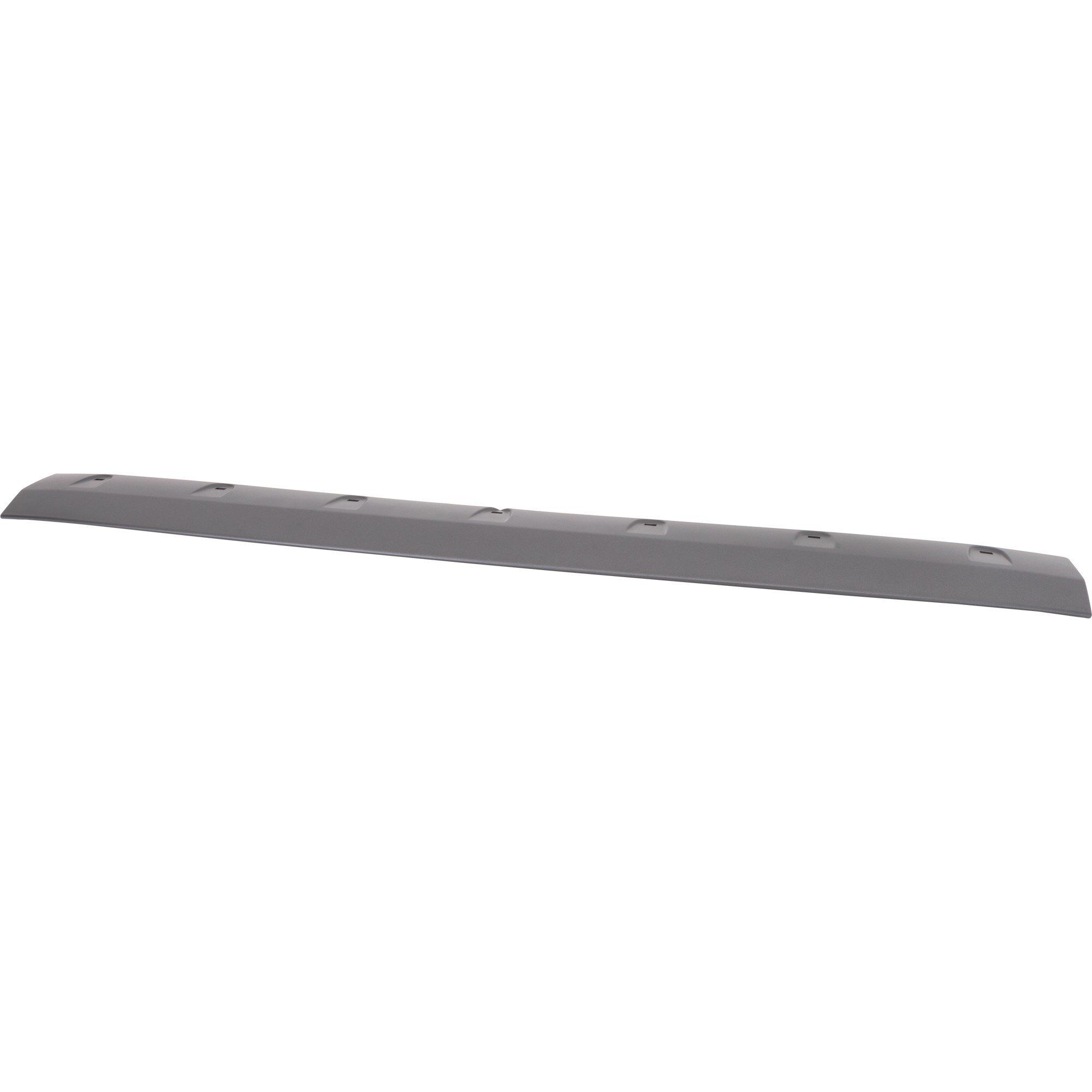 2014 - 2018 Jeep Cherokee Front Bumper Molding