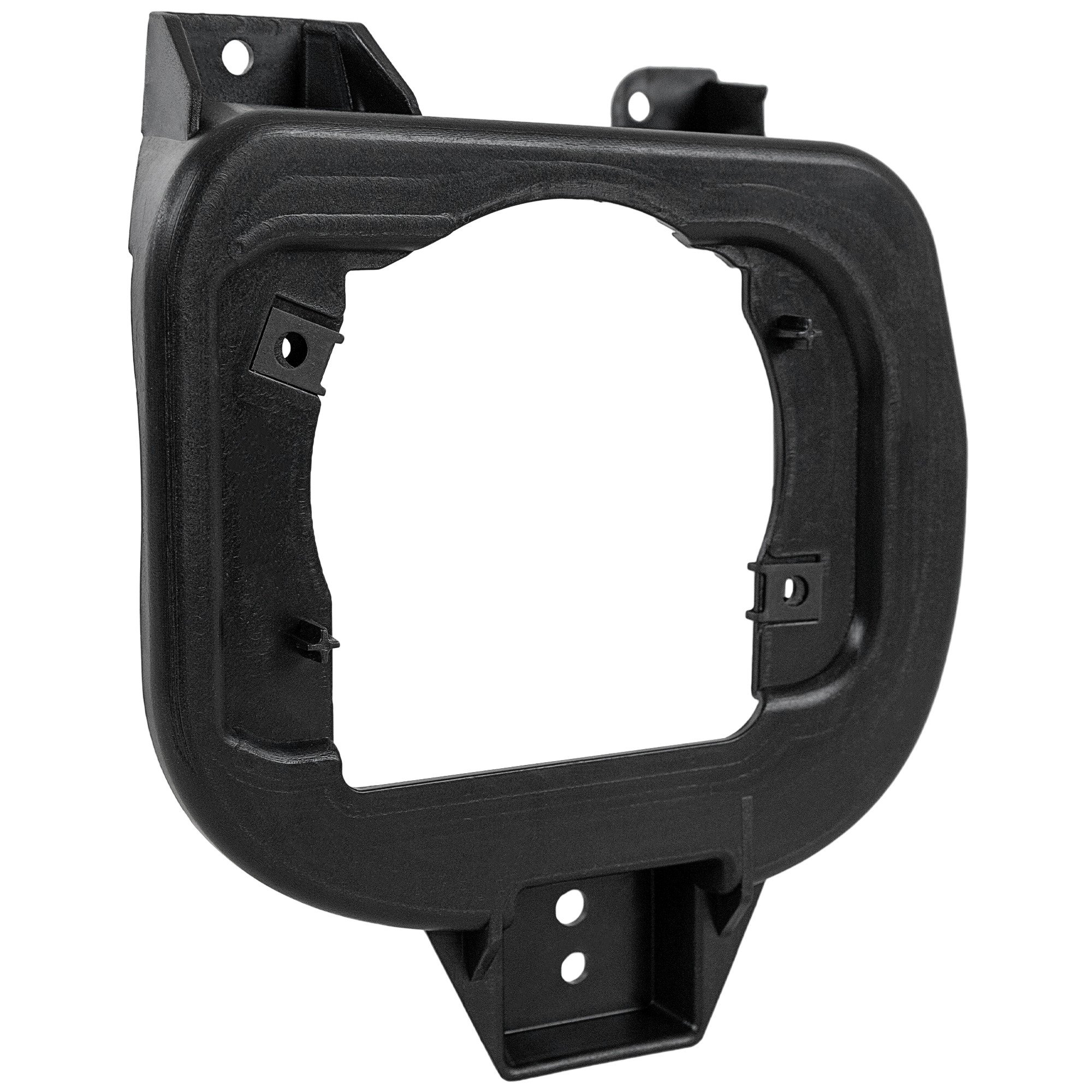 Fog Light Bracket for 2015-2023 Renegade Left (Driver) Side, Fits 2019-2023 Trailhawk, Trailhawk Elite, Upland Models, Replacement