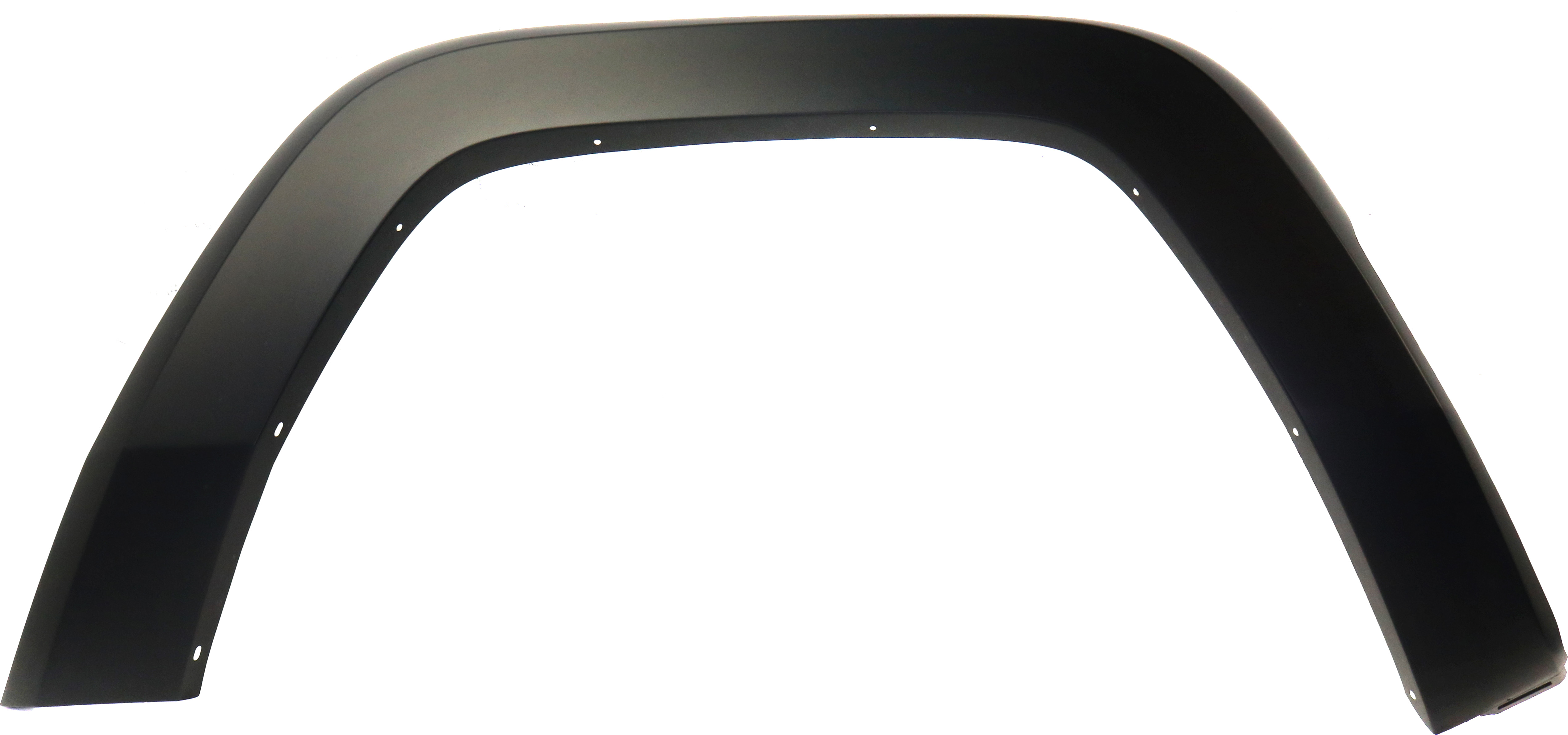 2006 - 2010 Jeep Commander Front Fender Flare - Right (Passenger)