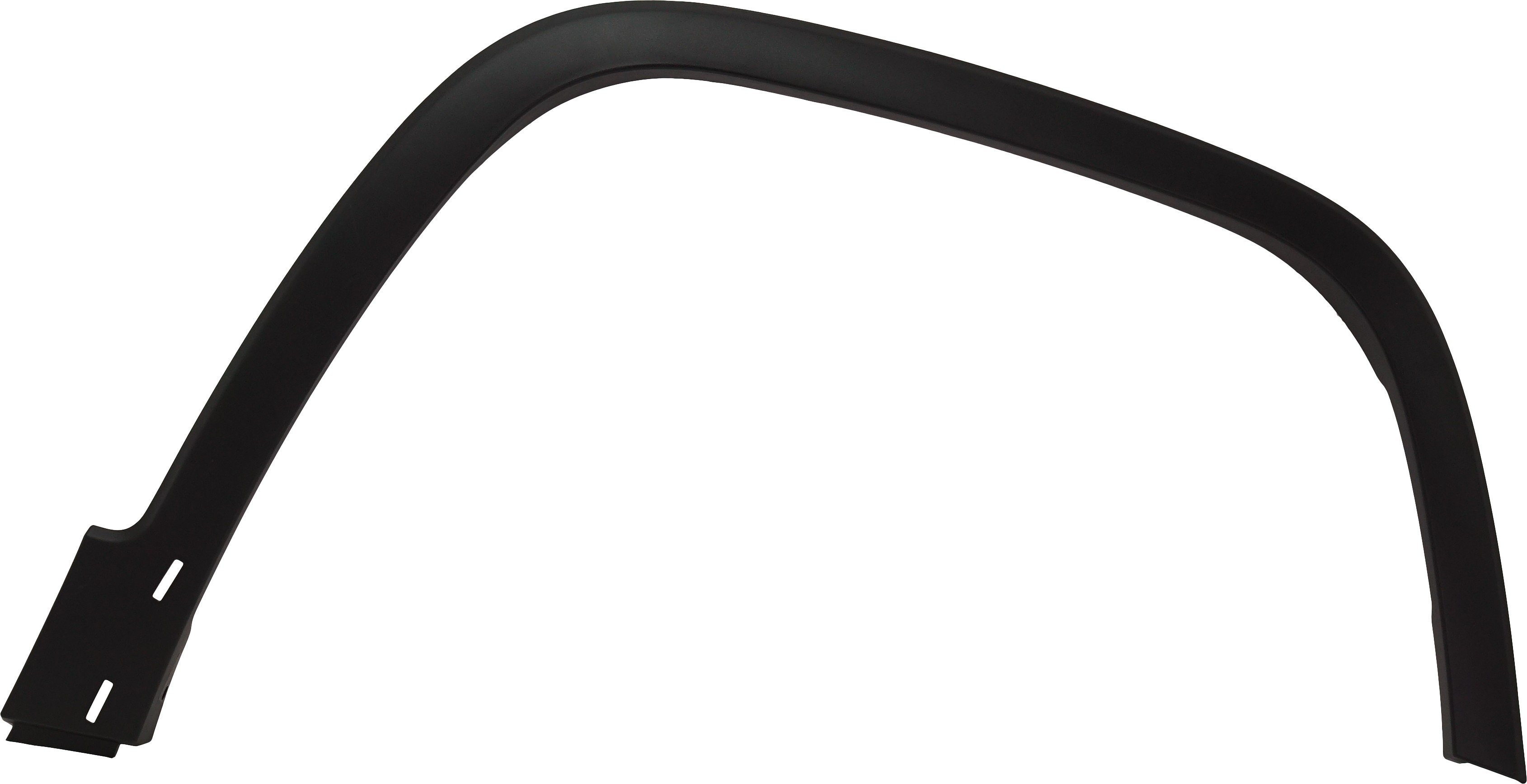 2014 - 2018 Jeep Cherokee Front Fender Flare - Right (Passenger)