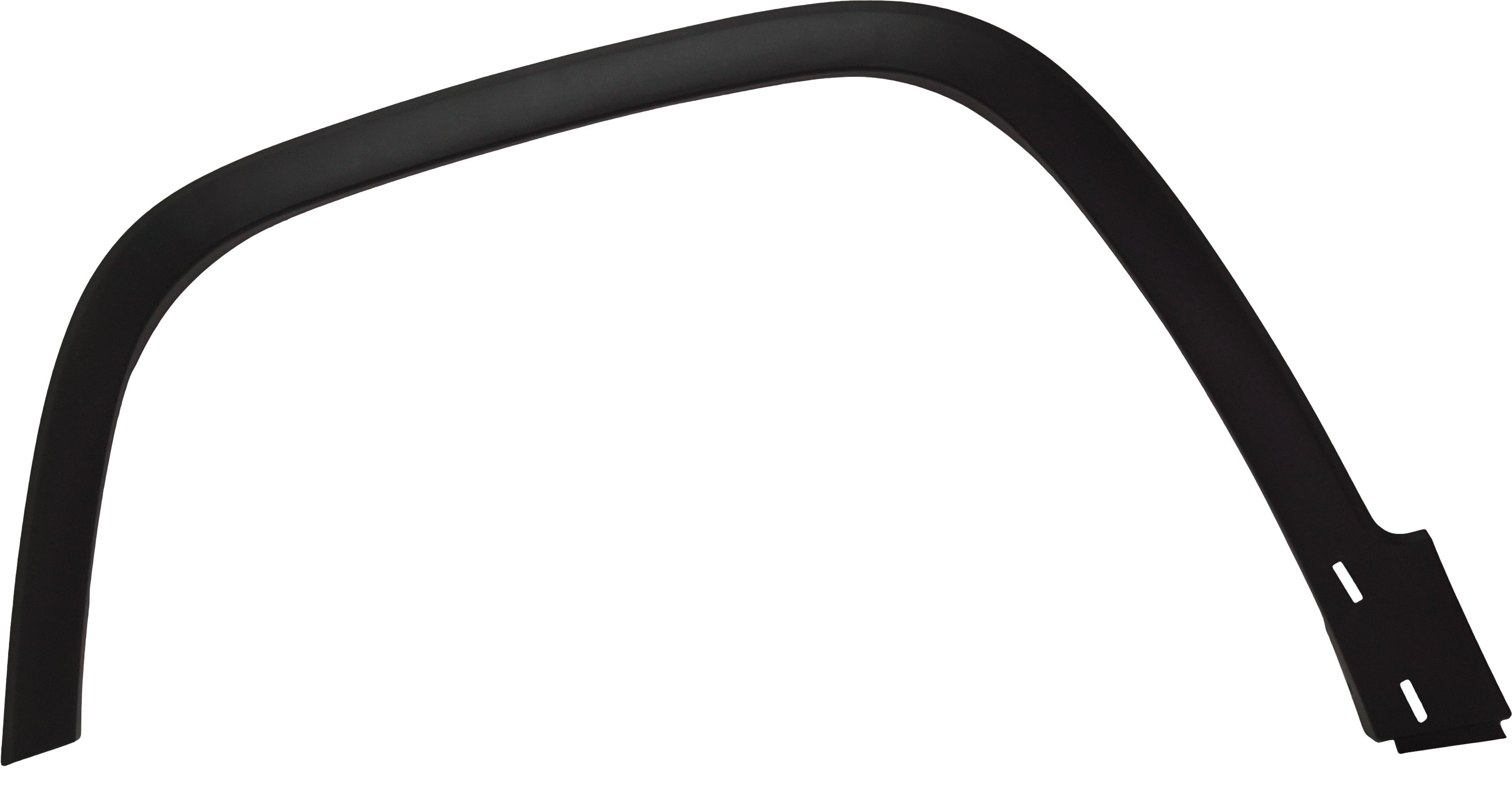 2014 - 2018 Jeep Cherokee Front Fender Flare - Left (Driver)
