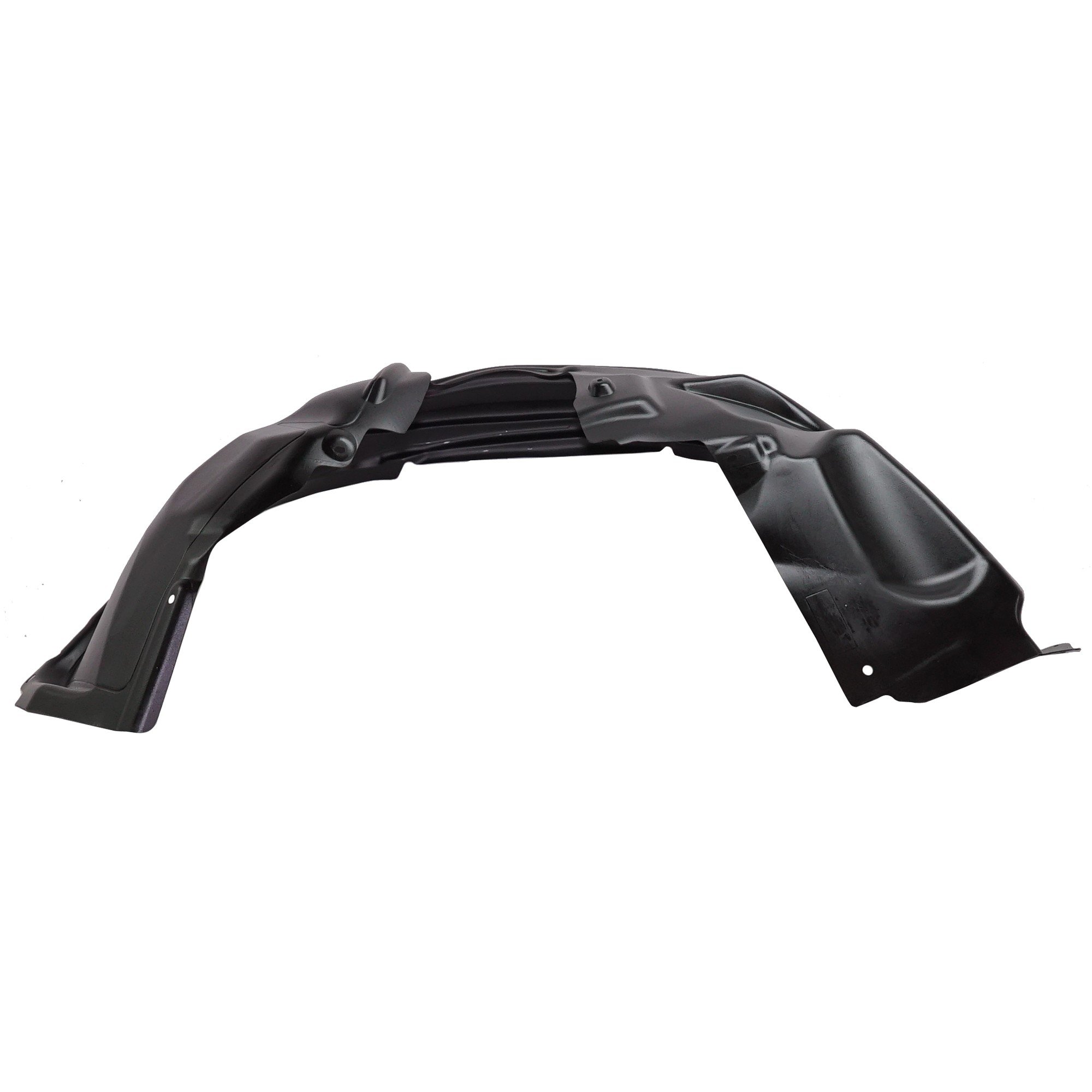 2019 - 2023 Jeep Cherokee Front Fender Liner (Splash Shield) - Left (Driver)