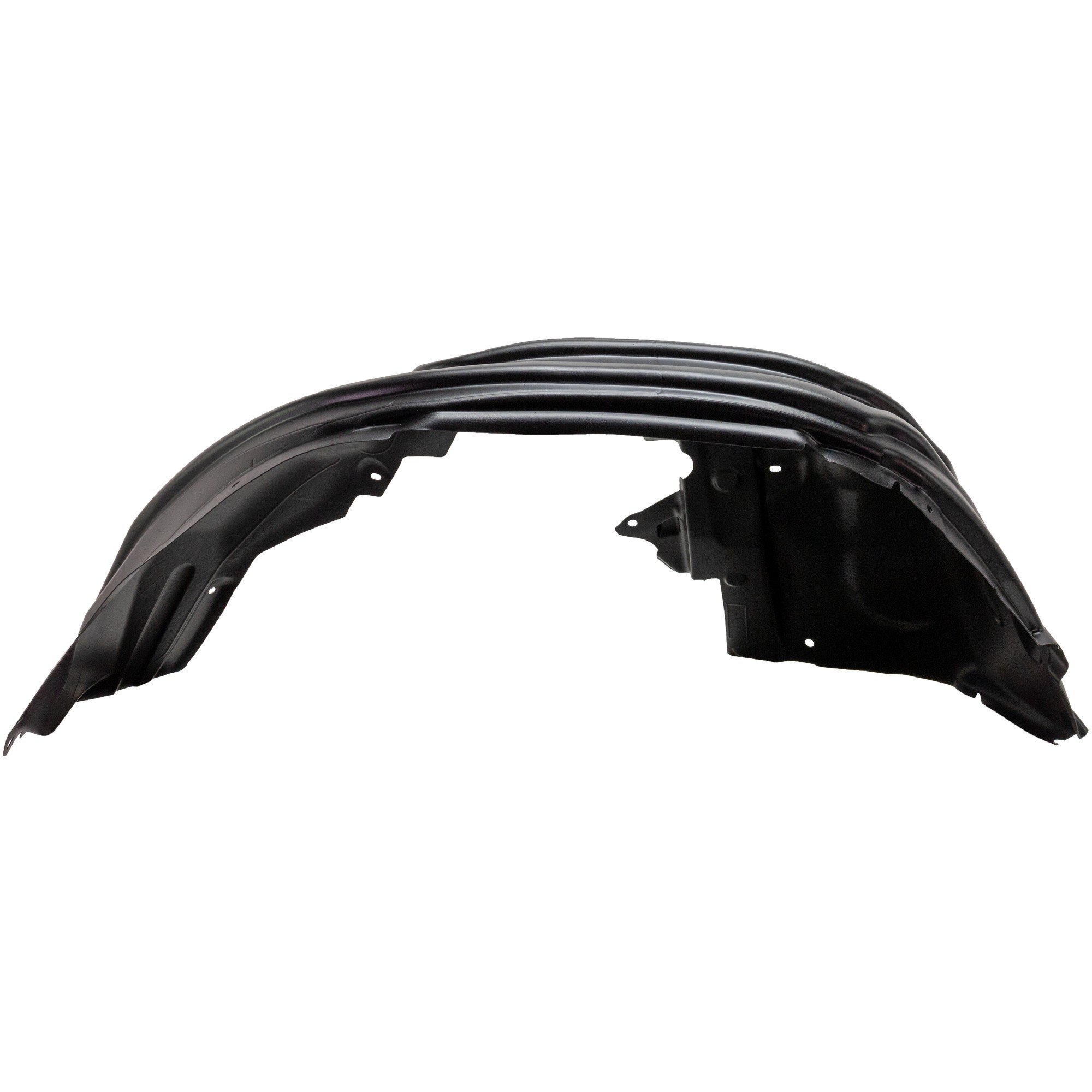 2019 - 2023 Jeep Cherokee Front Fender Liner (Splash Shield) - Right (Passenger)