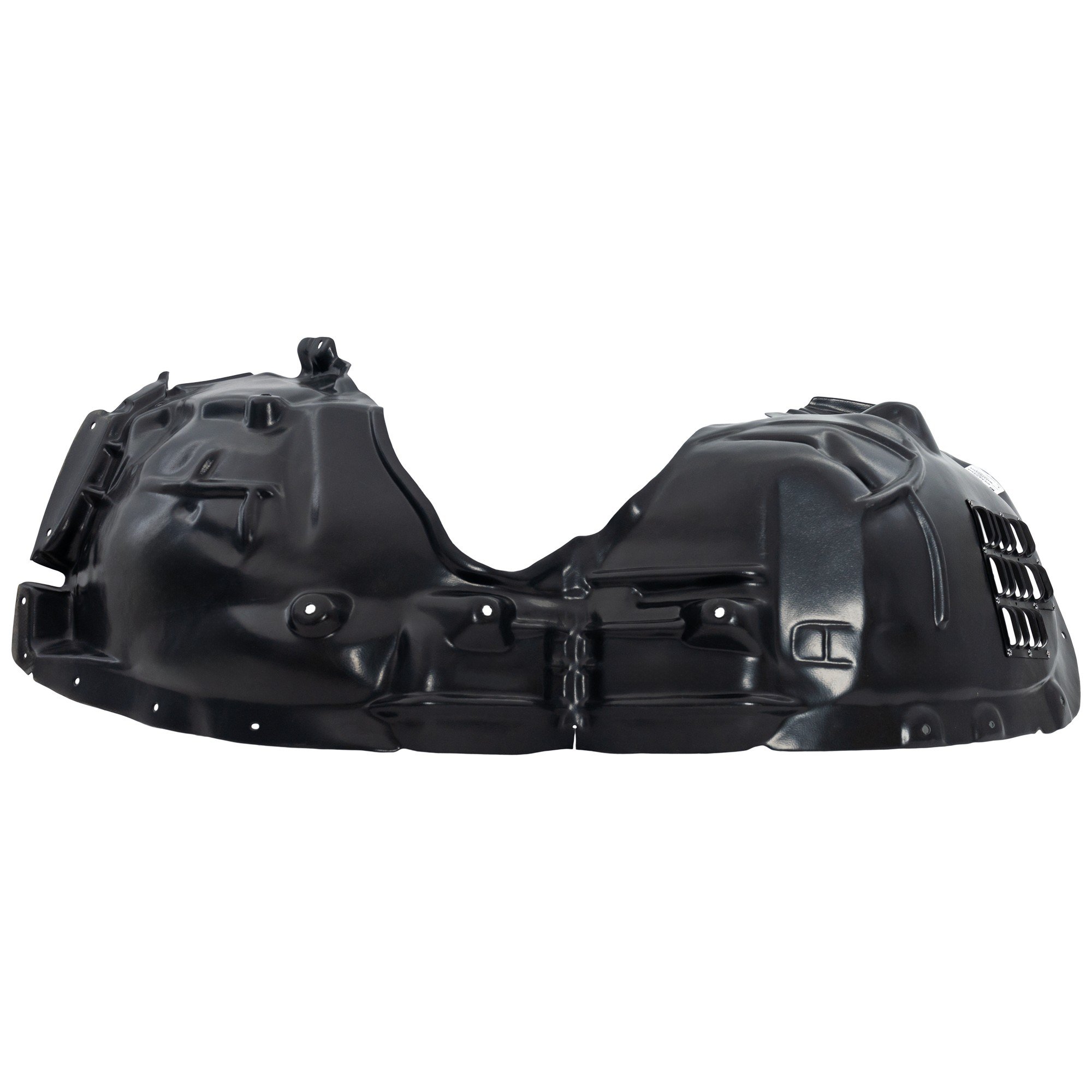 2021 - 2024 Jeep Grand Cherokee Front Fender Liner (Splash Shield) - Right (Passenger)