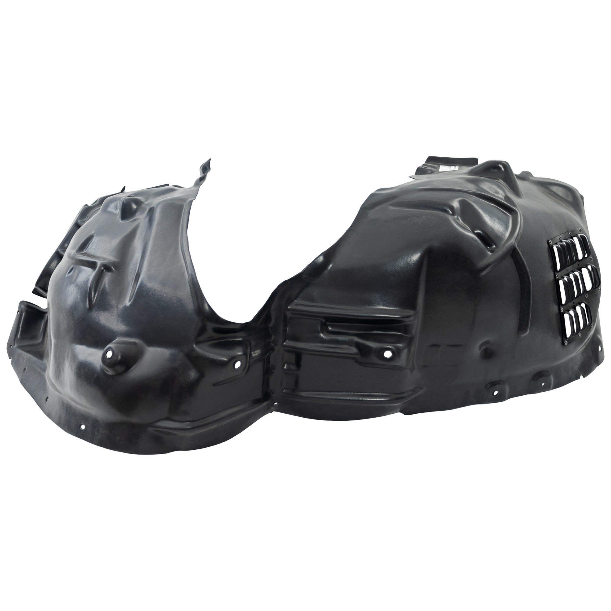 2021 - 2024 Jeep Grand Cherokee Front Fender Liner (Splash Shield) - Right (Passenger)