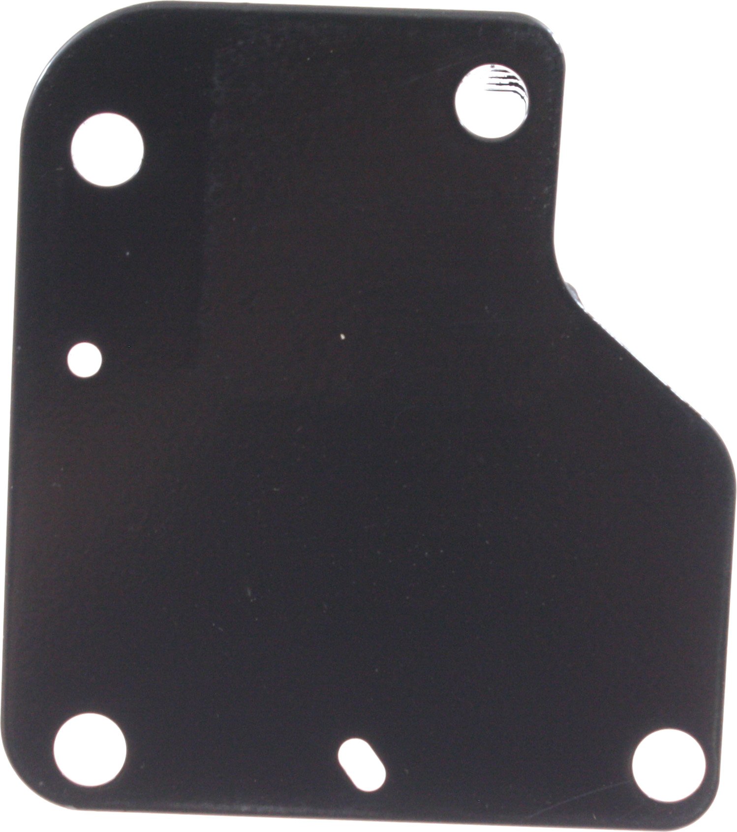 Aluminum Radiator Support Bracket for Jeep Cherokee 2014-2018, Left (Driver) Load Beam Extension, Replacement