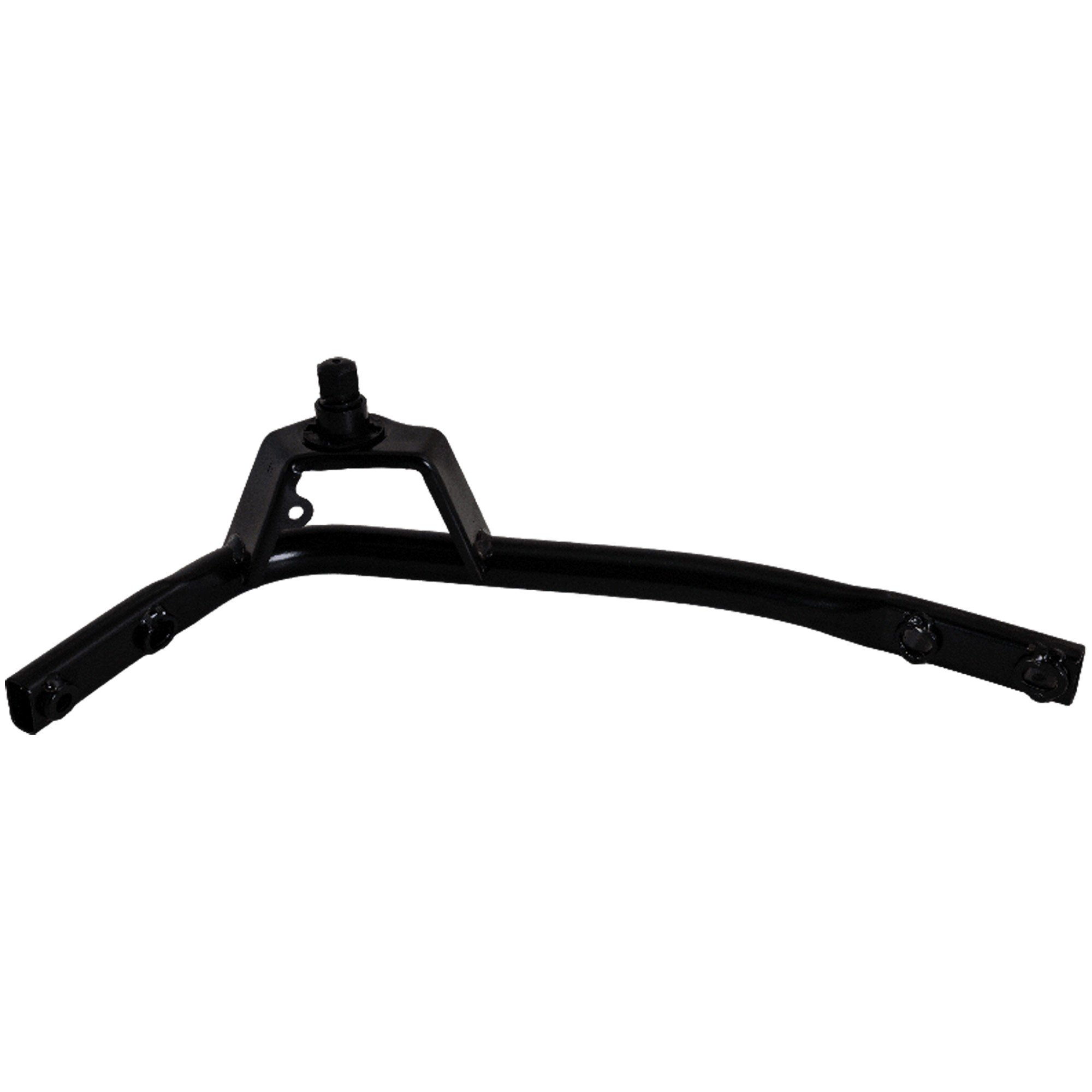 Radiator Support Bracket for Jeep Cherokee 2019-2023, Right (Passenger) Side, High Strength Steel, Replacement