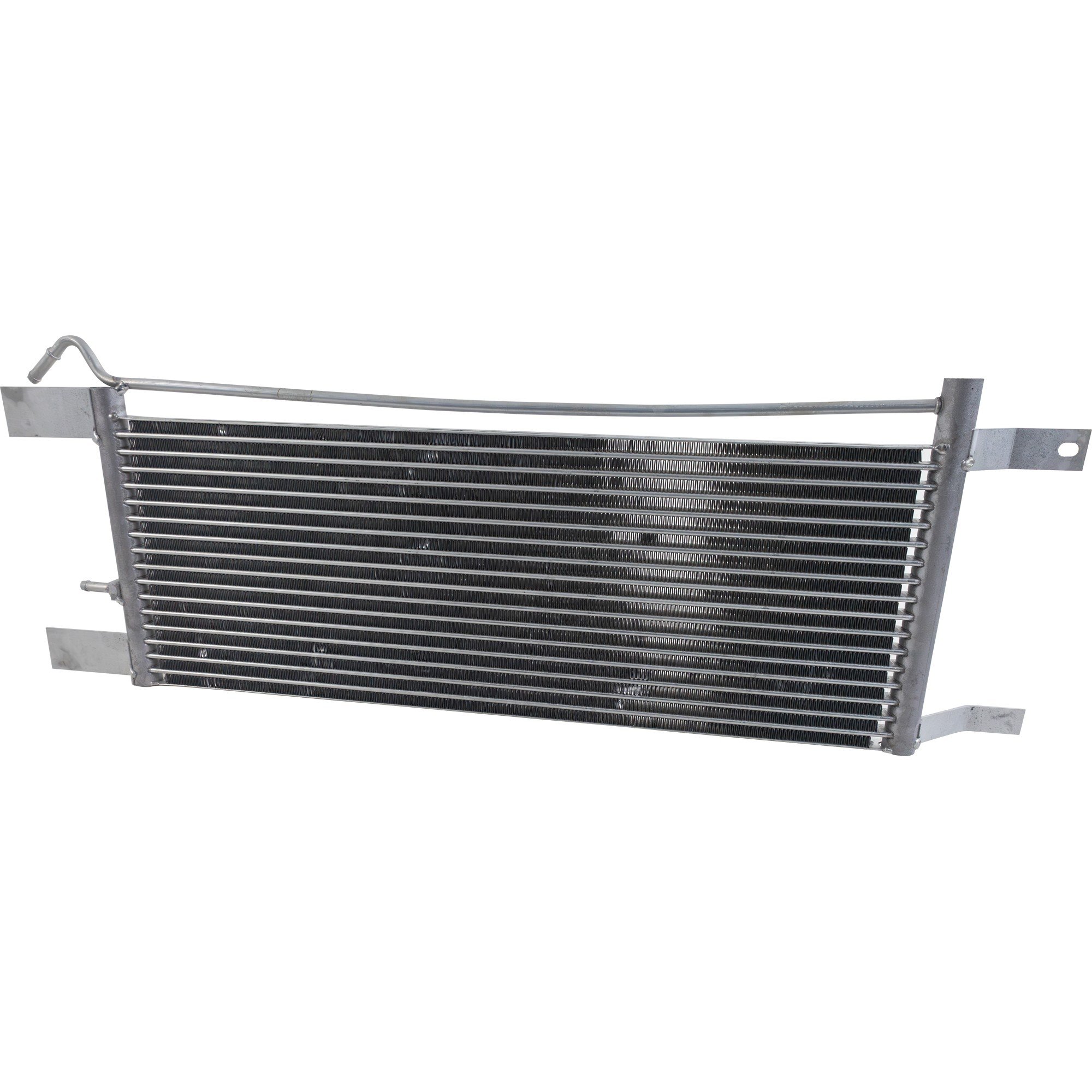 2005 - 2007 Jeep Liberty Transmission Cooler Assembly