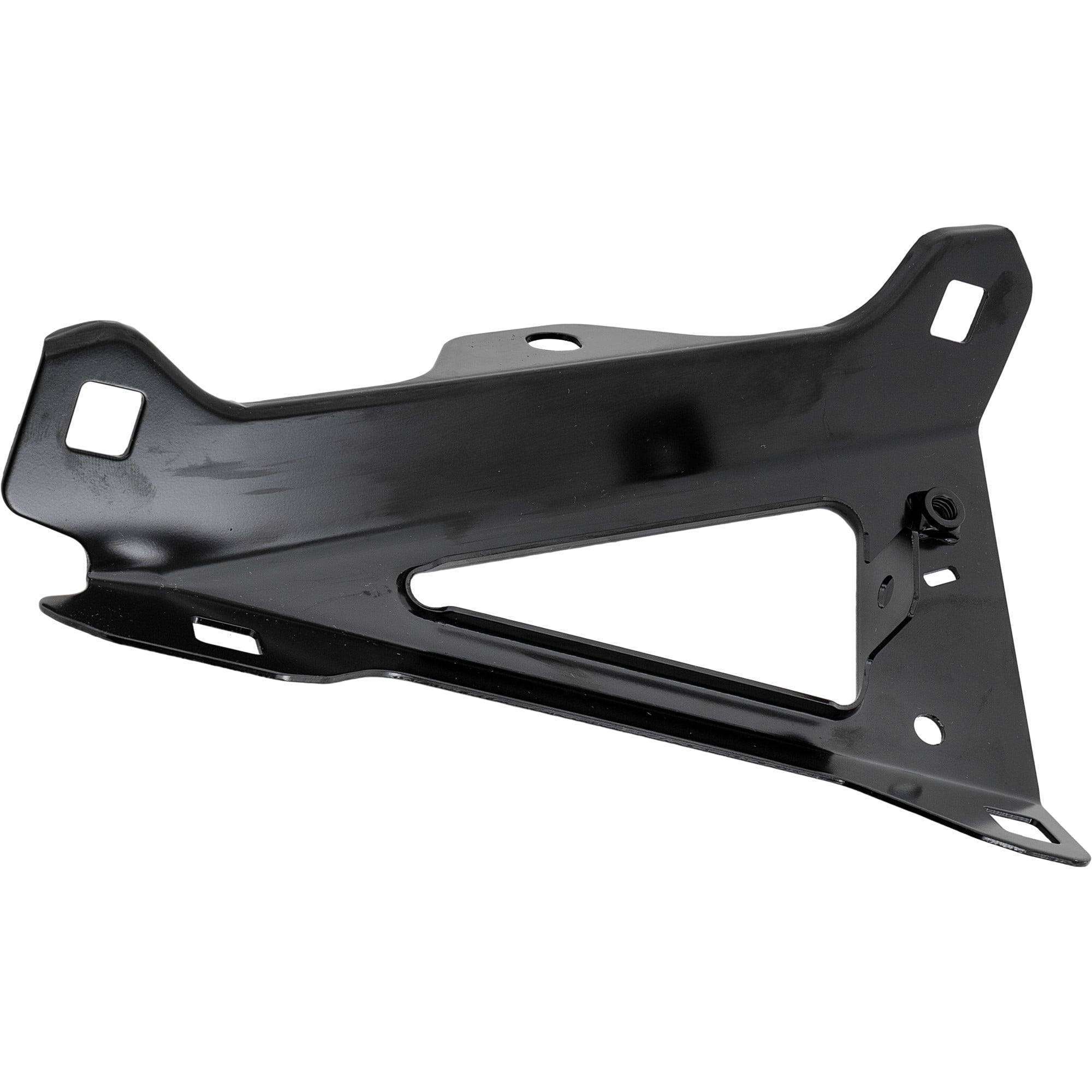 Front Fender Extension for Jeep Renegade 2015-2022, Right (Passenger) Side, Replacement