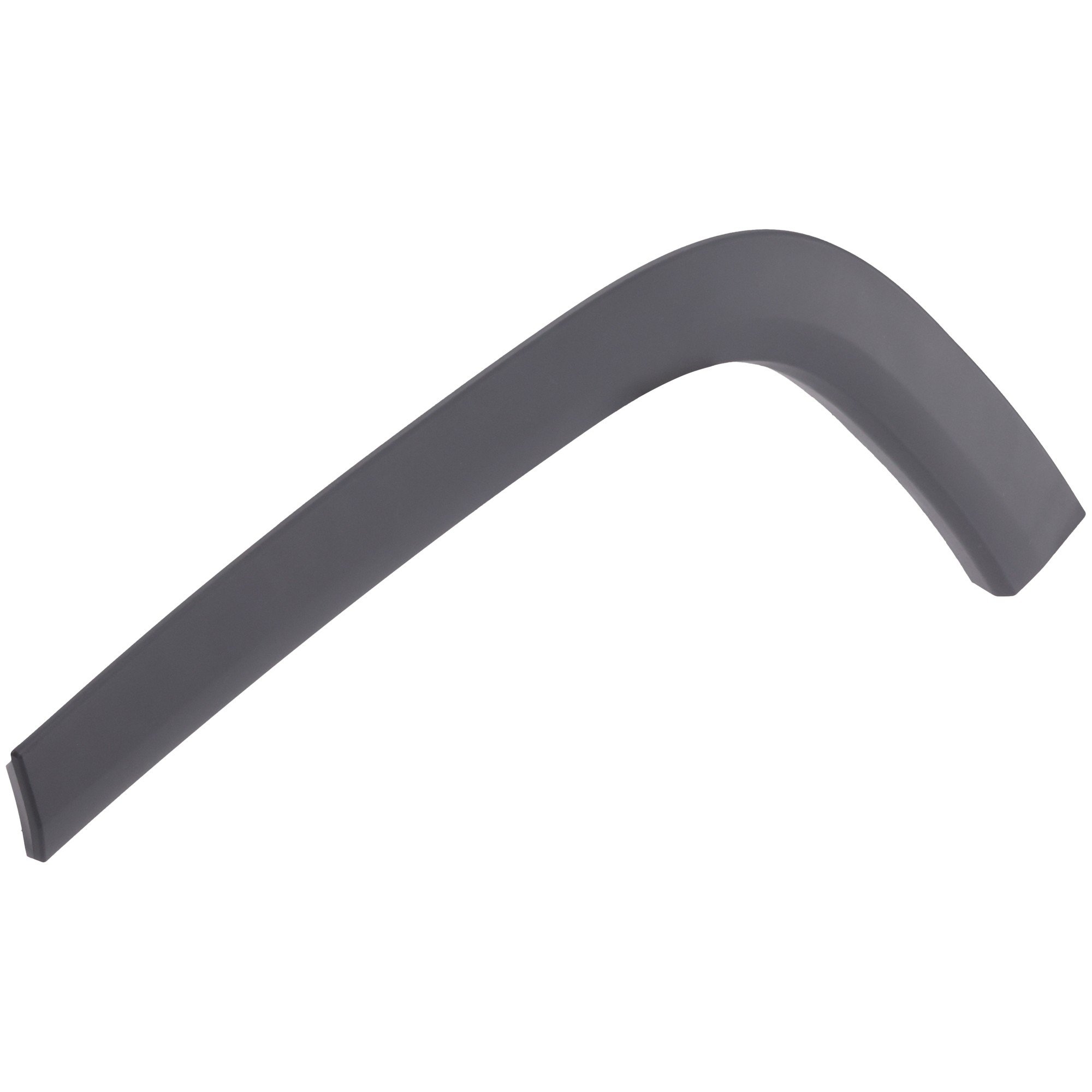 2021 - 2024 Jeep Grand Cherokee Rear Wheel Opening Molding (Left / Driver Side)