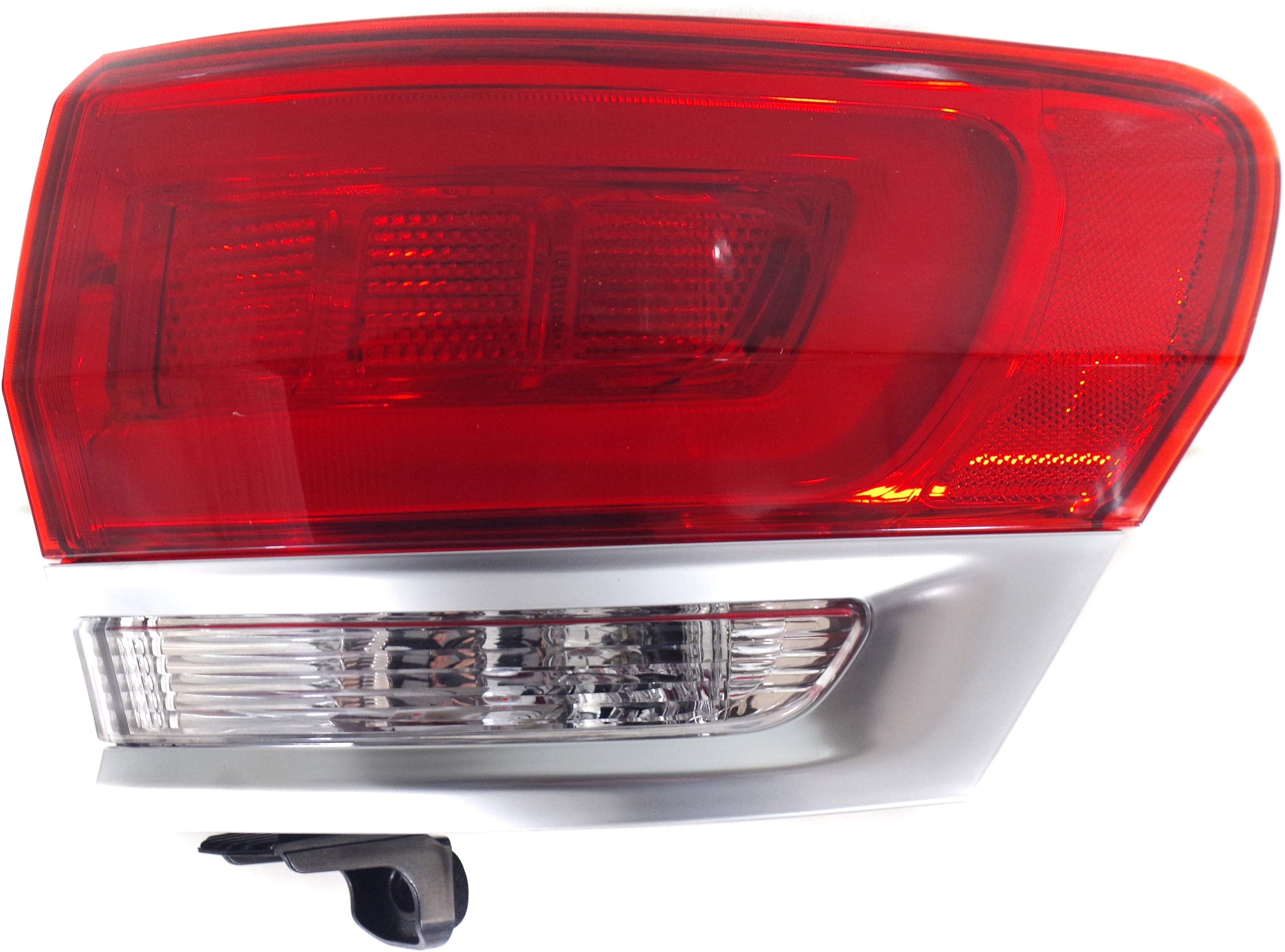 2014 - 2022 Jeep Grand Cherokee Tail Light Rear Lamp - Right (Passenger)