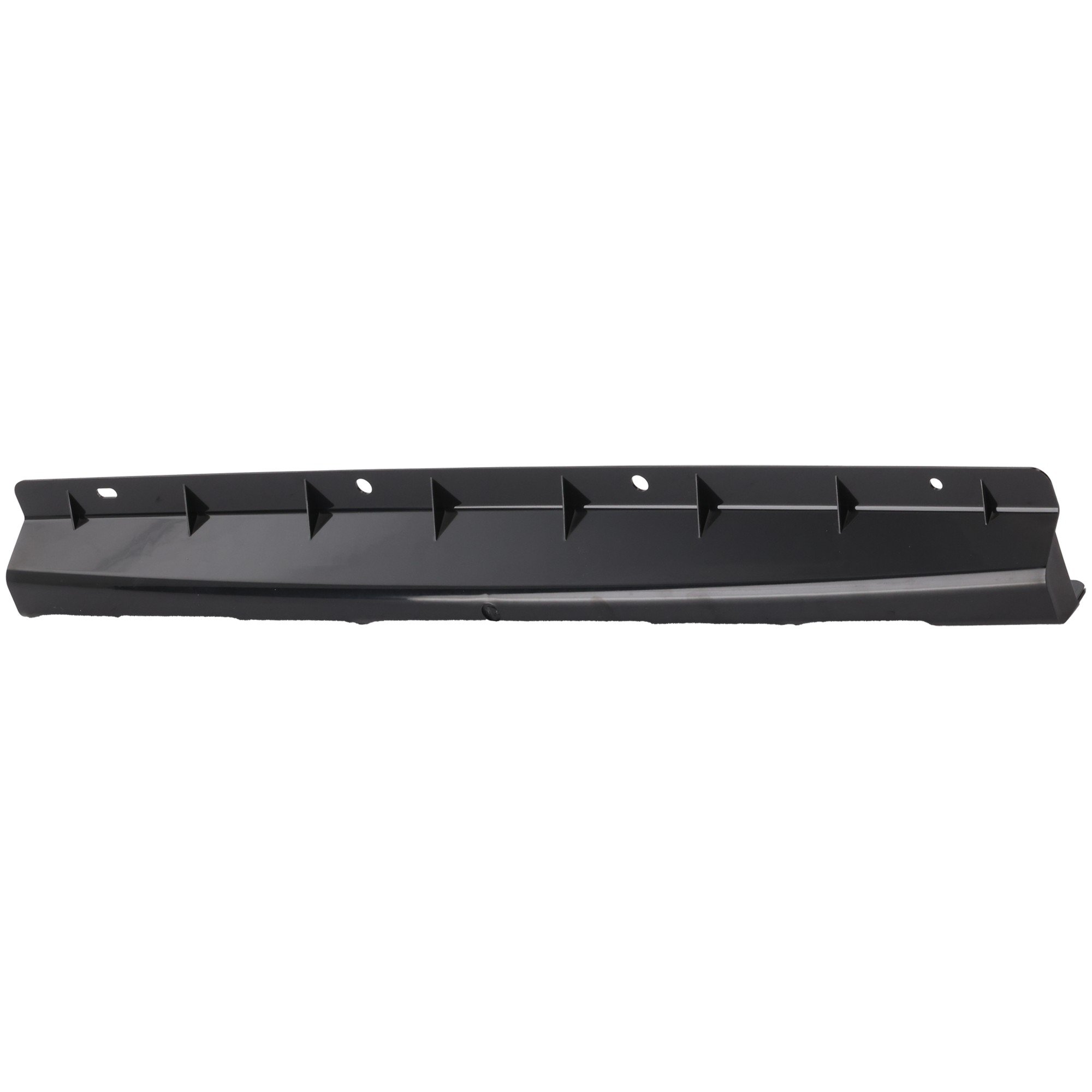 2019 - 2023 Jeep Cherokee Rear Bumper Cover Support