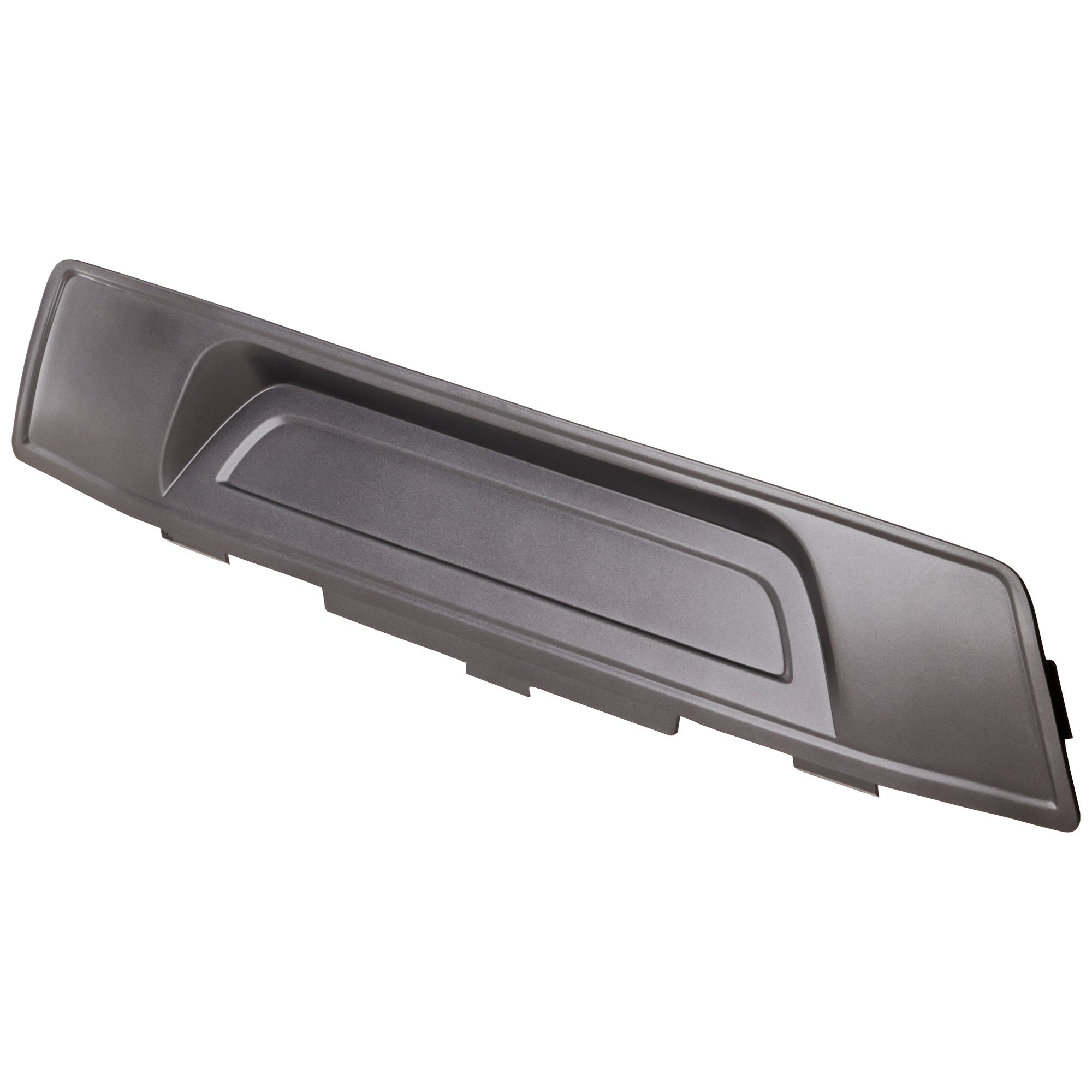 2014 - 2018 Jeep Cherokee Rear Bumper Tow Hook Cover