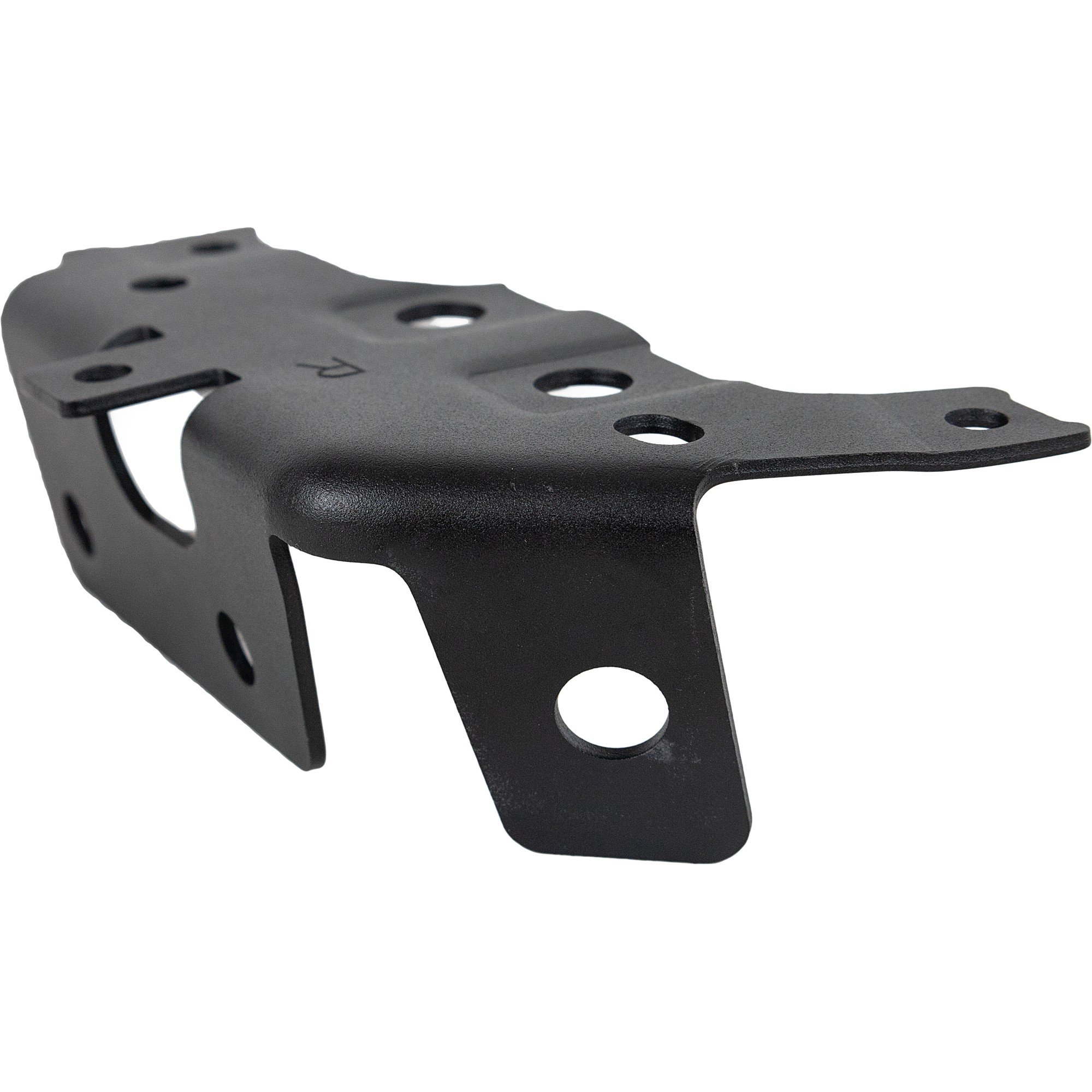 Rear Bumper Bracket Right (Passenger) Extension for 2019-2023 Jeep Wrangler, Replacement