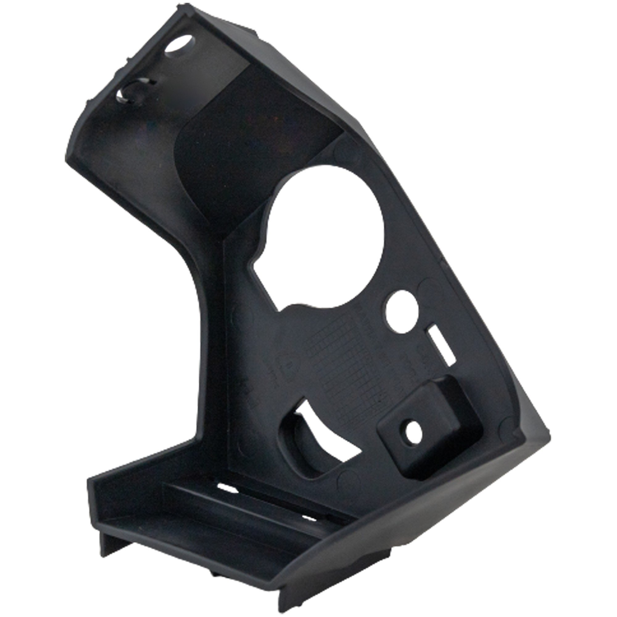 Rear Bumper Bracket Right (Passenger) Support for Jeep Wrangler 2019-2023, Replacement