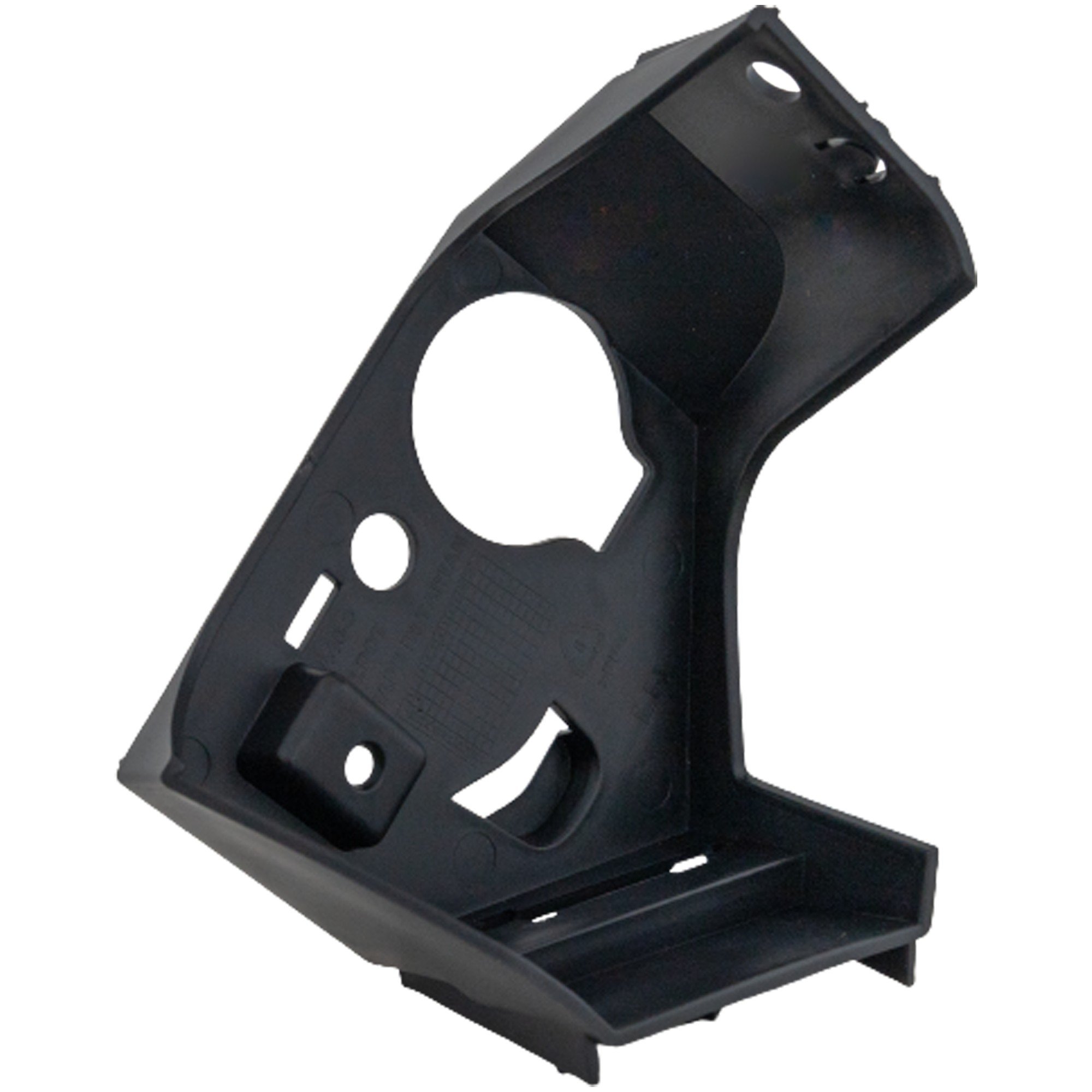 Rear Bumper Bracket Support for Jeep Wrangler, 2019-2023, Left (Driver) Side, Replacement