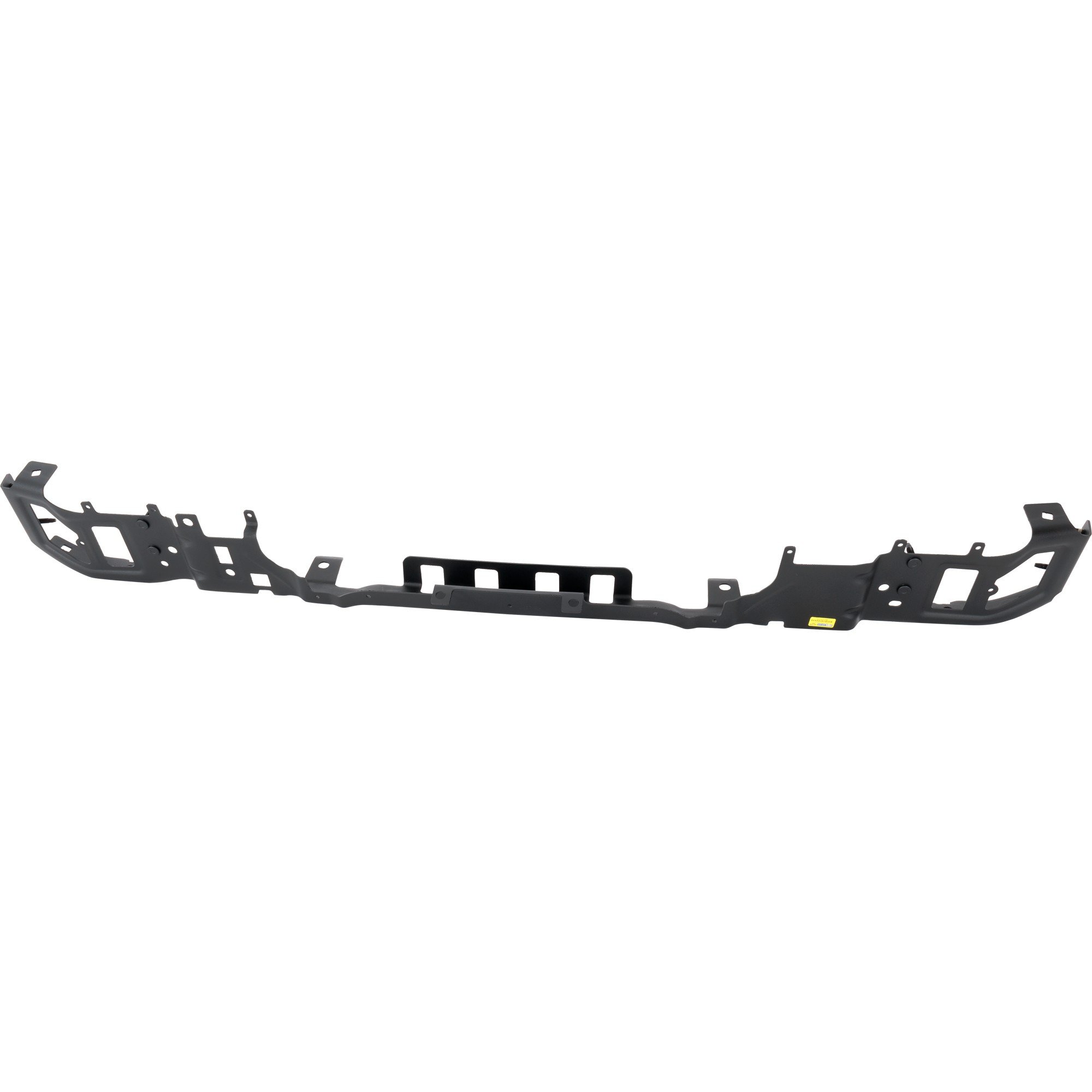 2018 - 2024 Jeep Wrangler Rear Bumper Bracket - Center (CAPA Certified)