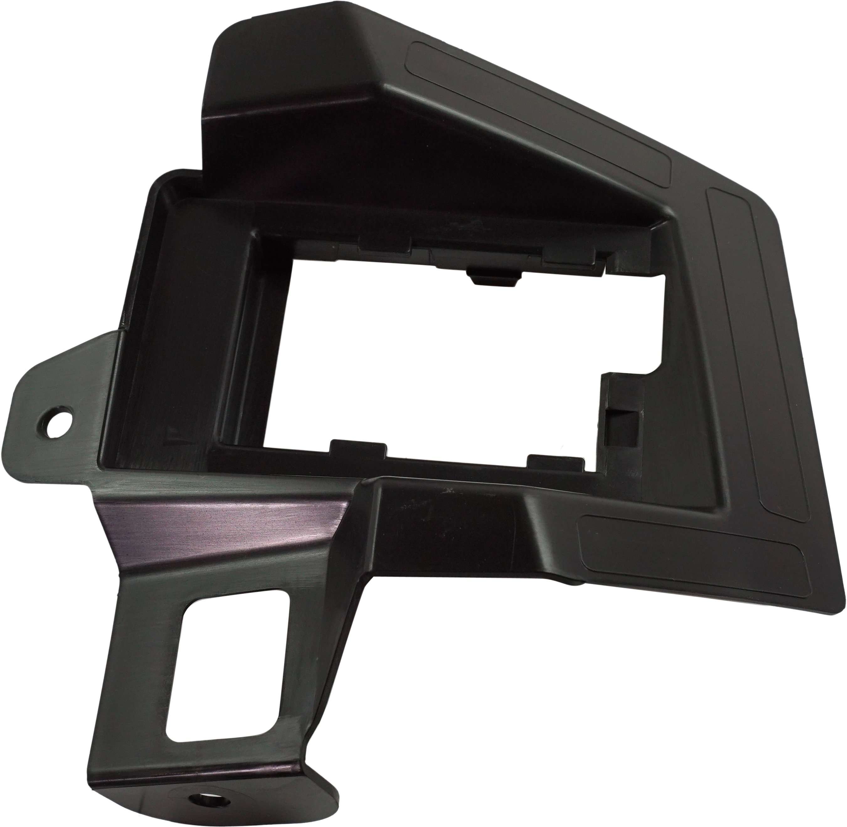 Rear Bumper Outer Mounting Bracket for Jeep Renegade 2015-2023, Left (Driver) Side, Replacement