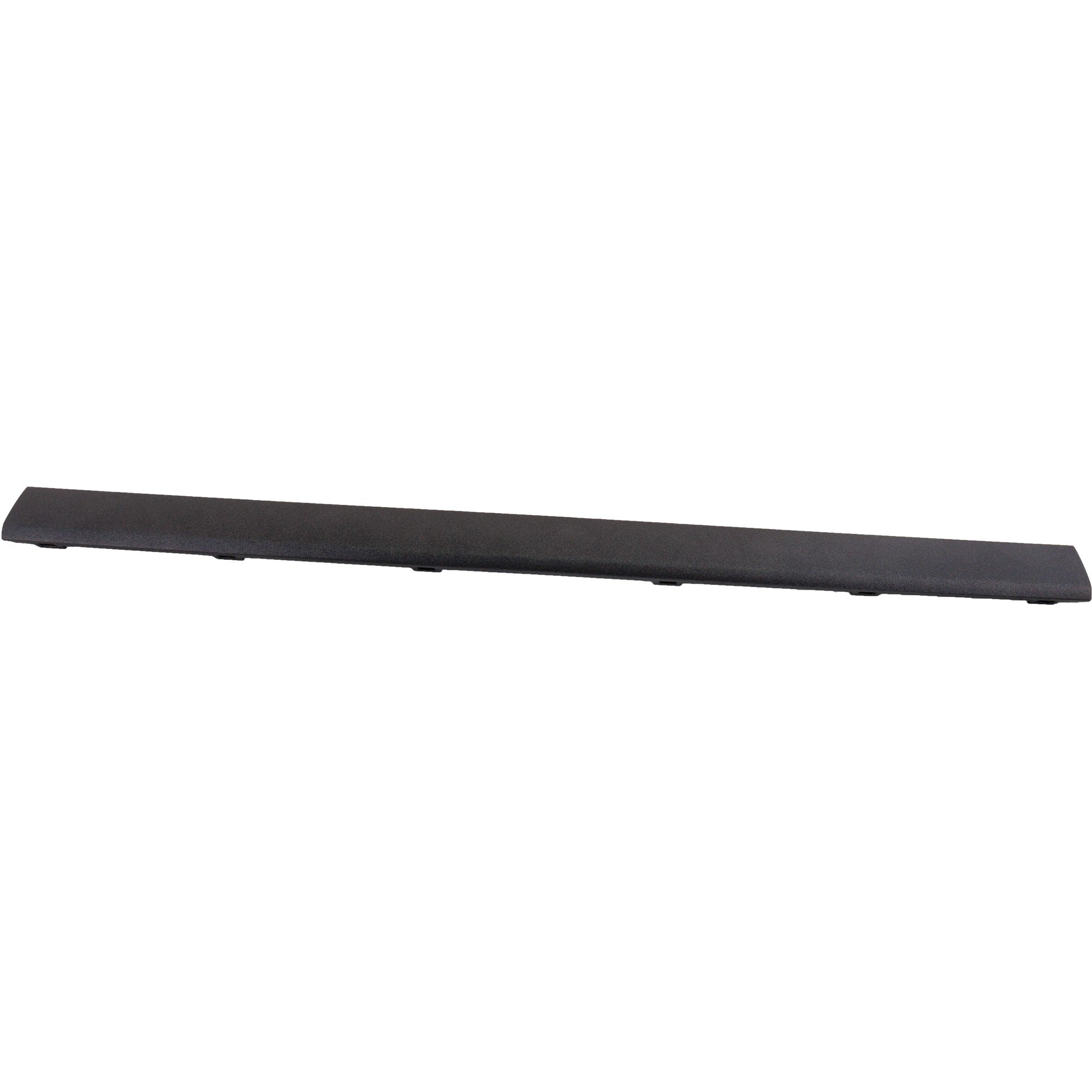 Rear Bumper Molding for 2019-2021 Jeep Grand Cherokee, Limited Model with Limited X Package, Replacement
