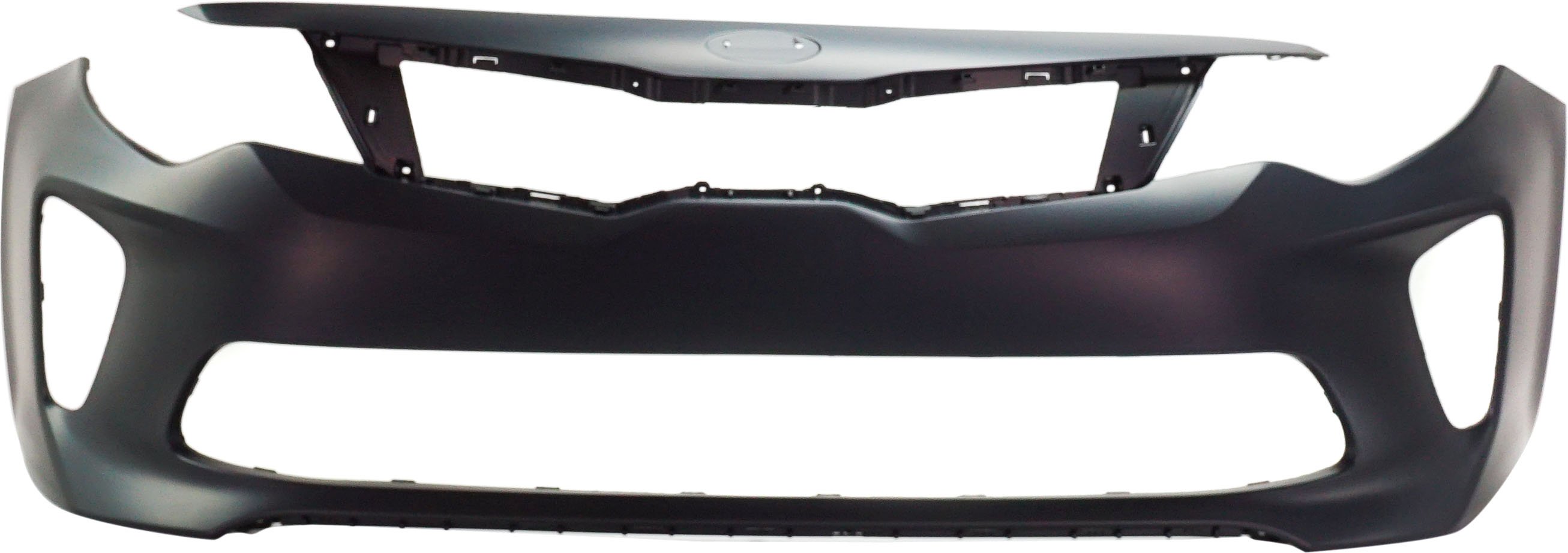 2016 - 2018 Kia Optima Front Bumper Cover