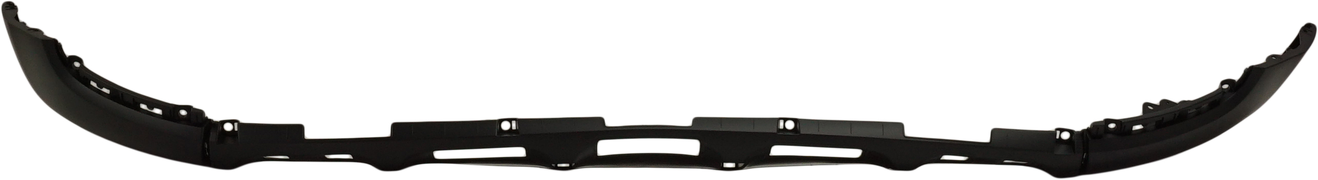 2017 - 2019 Kia Soul Front Bumper Cover