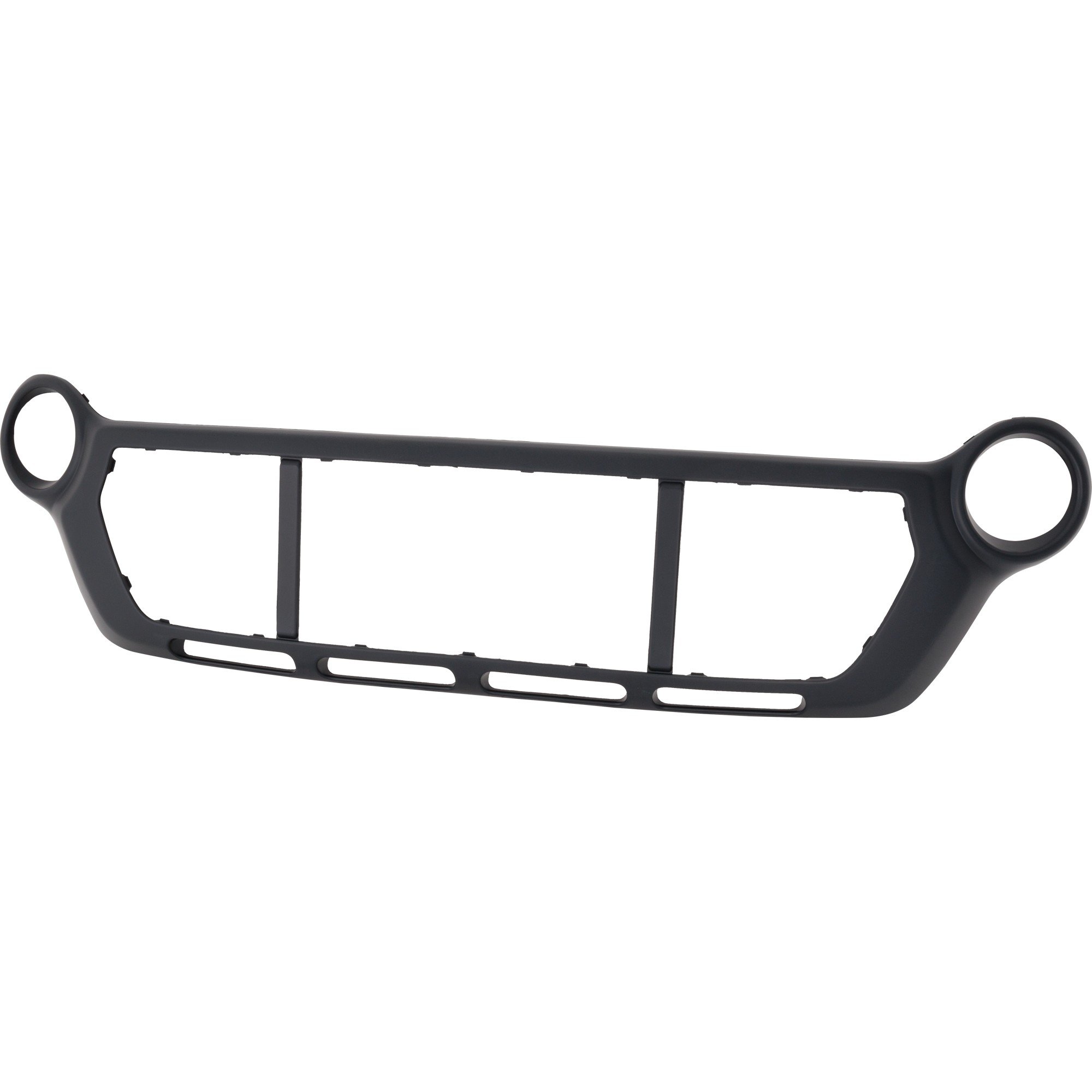 2014 - 2016 Kia Soul Front Bumper Cover Lower
