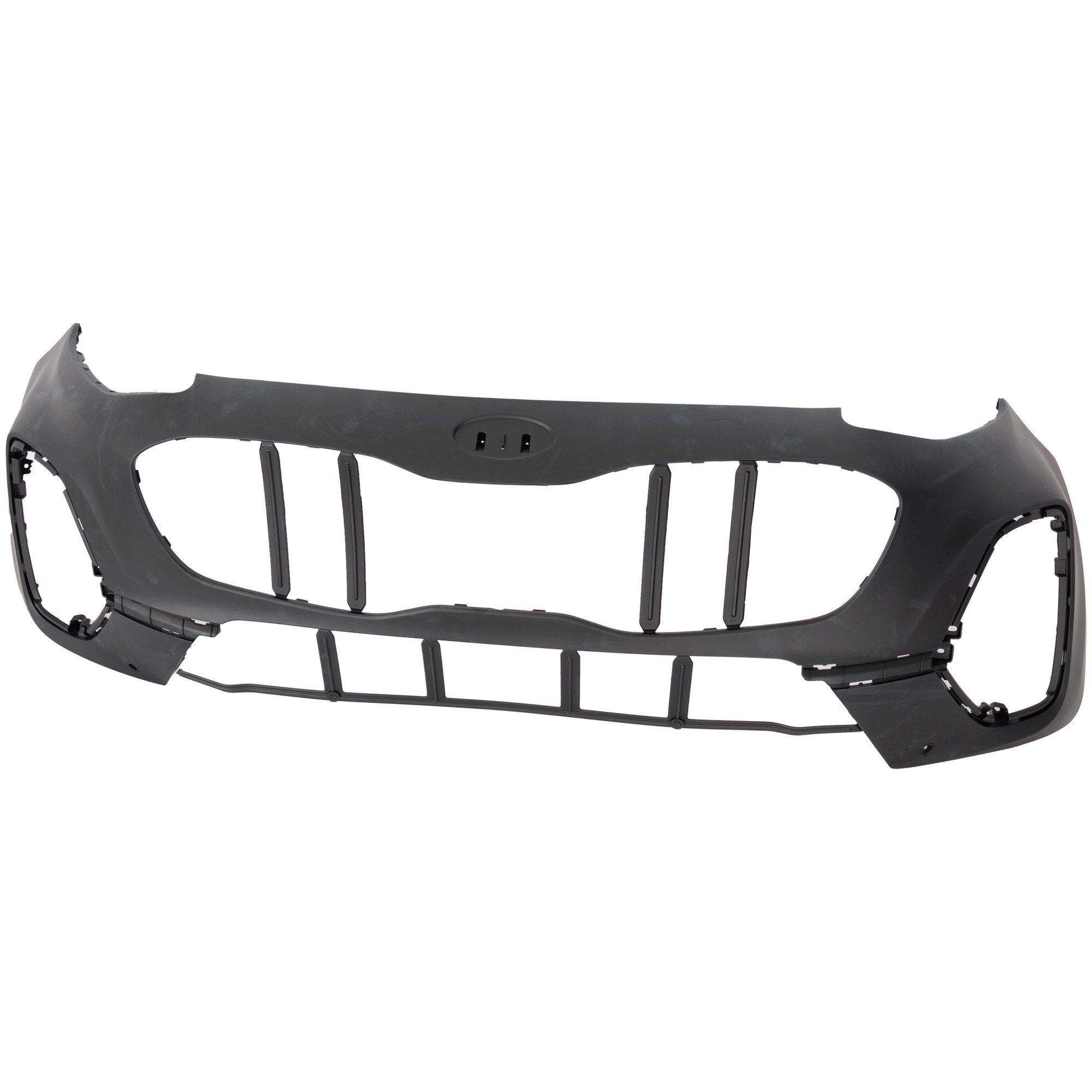 2020 - 2022 Kia Sportage Front Bumper Cover (CAPA Certified)