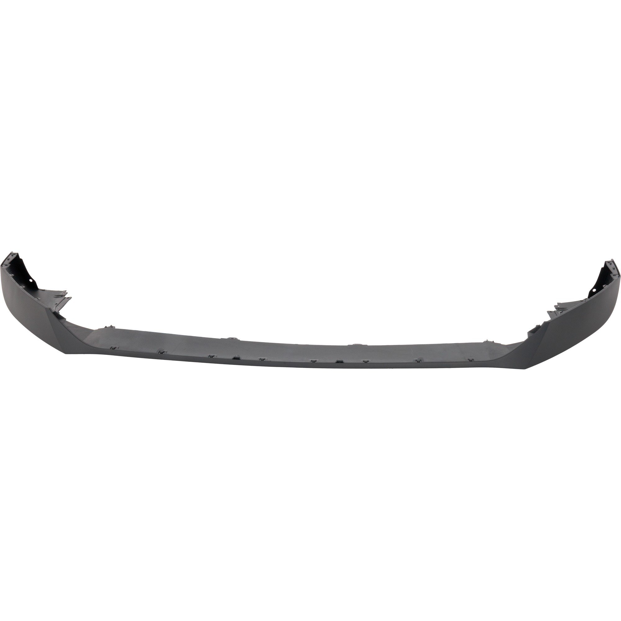 2023 - 2025 Kia Soul Front Bumper Cover Lower