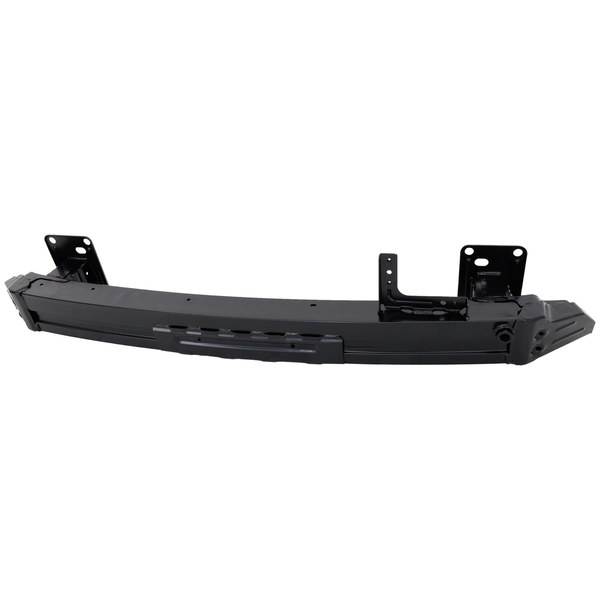Front Reinforcement for Kia Forte 2017-2018, Steel, with Pre-Collision System, Sedan Vehicle Type, Replacement