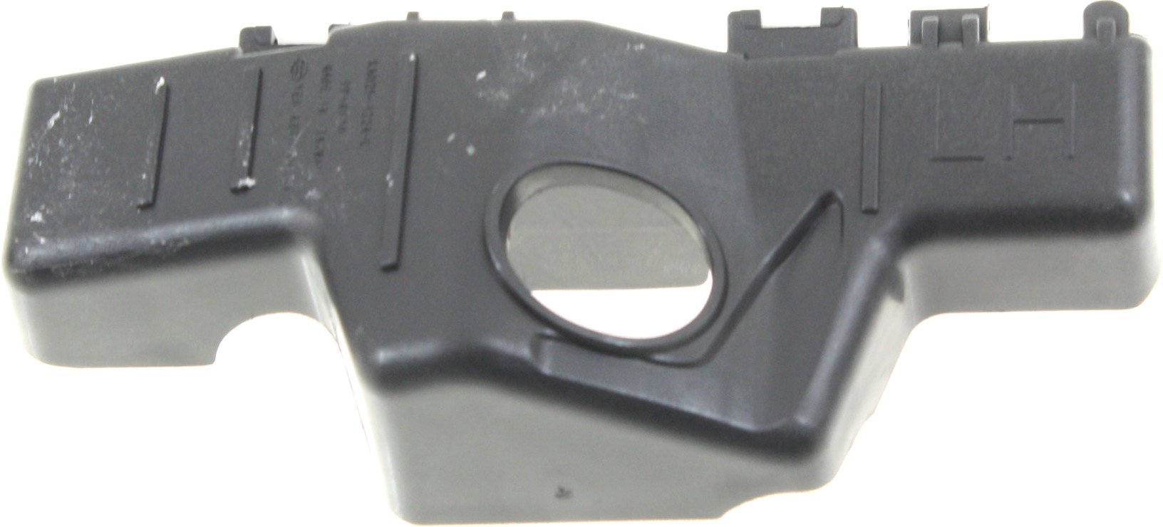 2016 - 2020 Kia Sorento Front Bumper Bracket - Left (Driver)