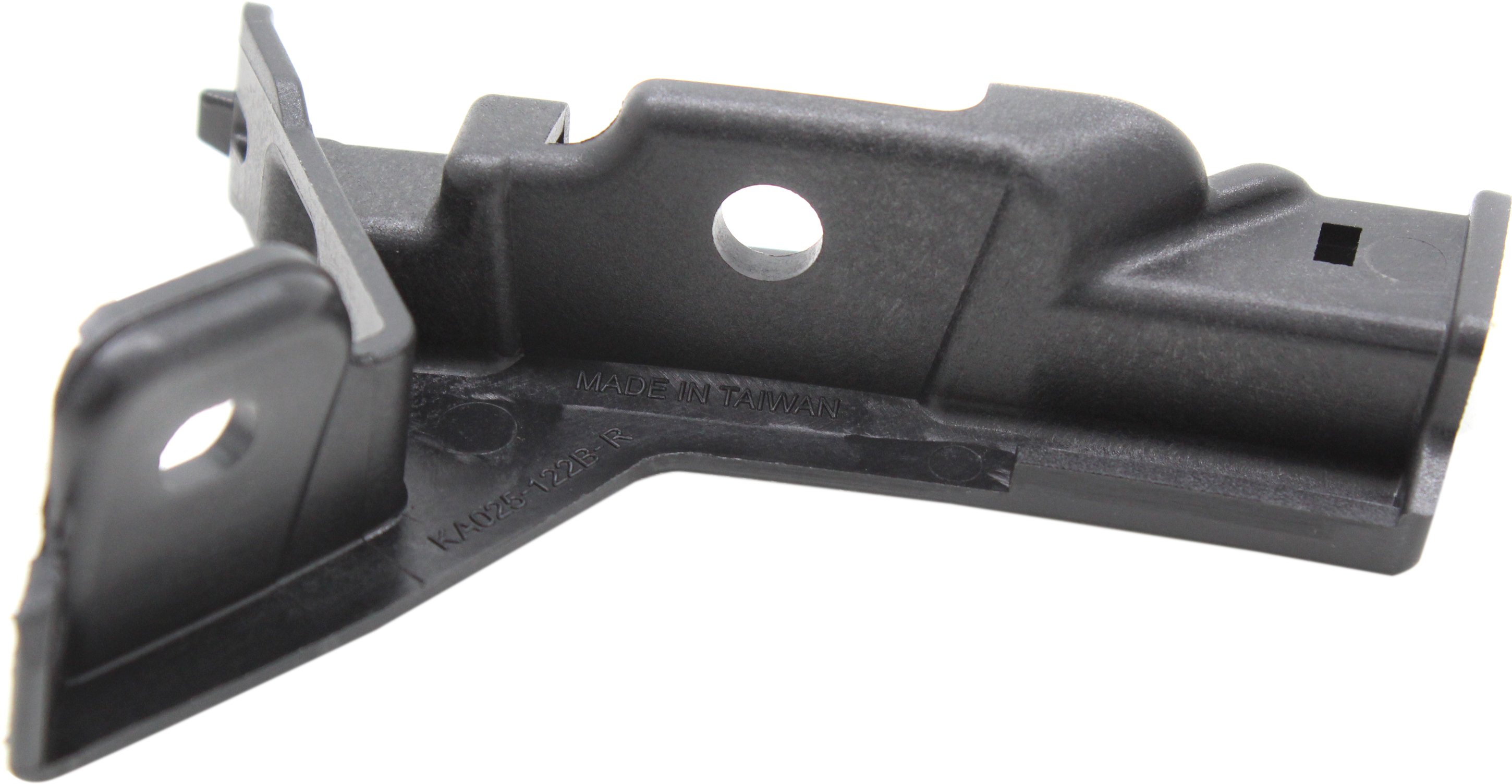 2016 - 2020 Kia Sorento Front Bumper Cover Support (Right / Passenger Side)