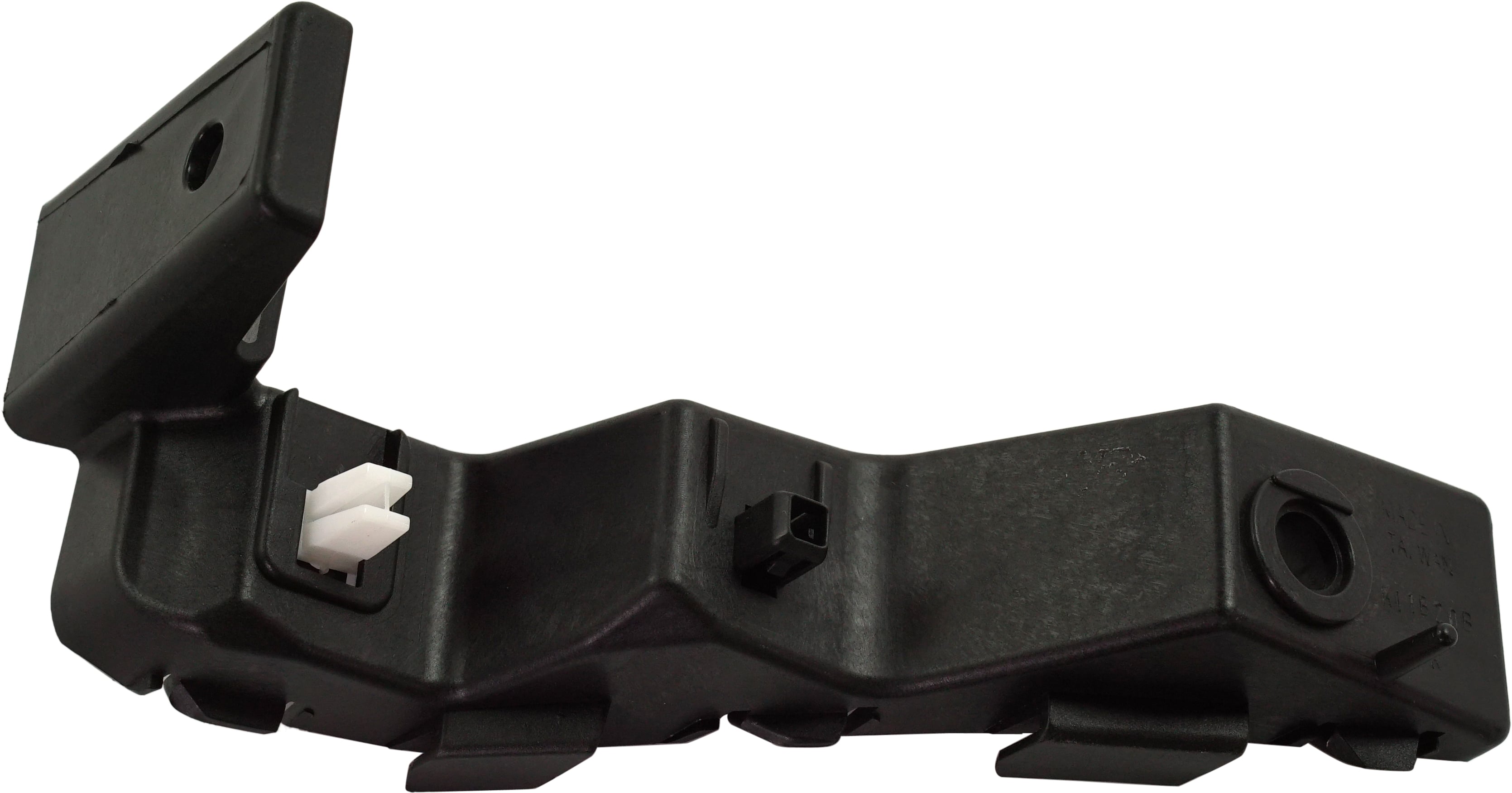 2014 - 2019 Kia Soul Front Bumper Support Bracket (Right / Passenger Side)