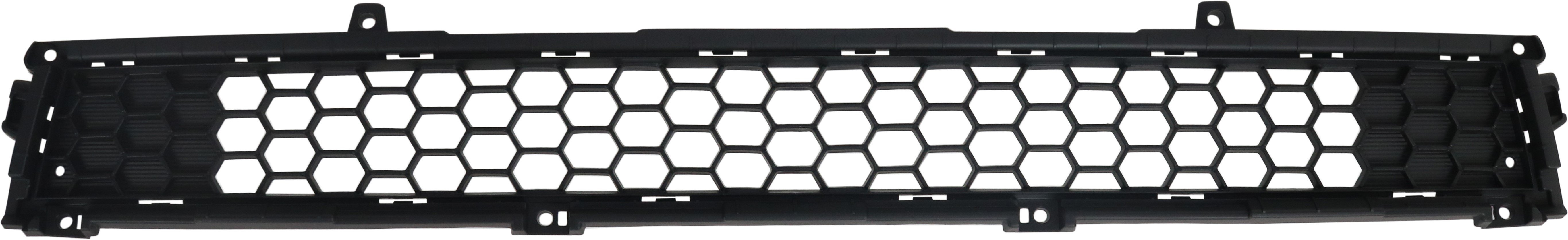 2017 - 2019 Kia Soul Front Bumper Grille