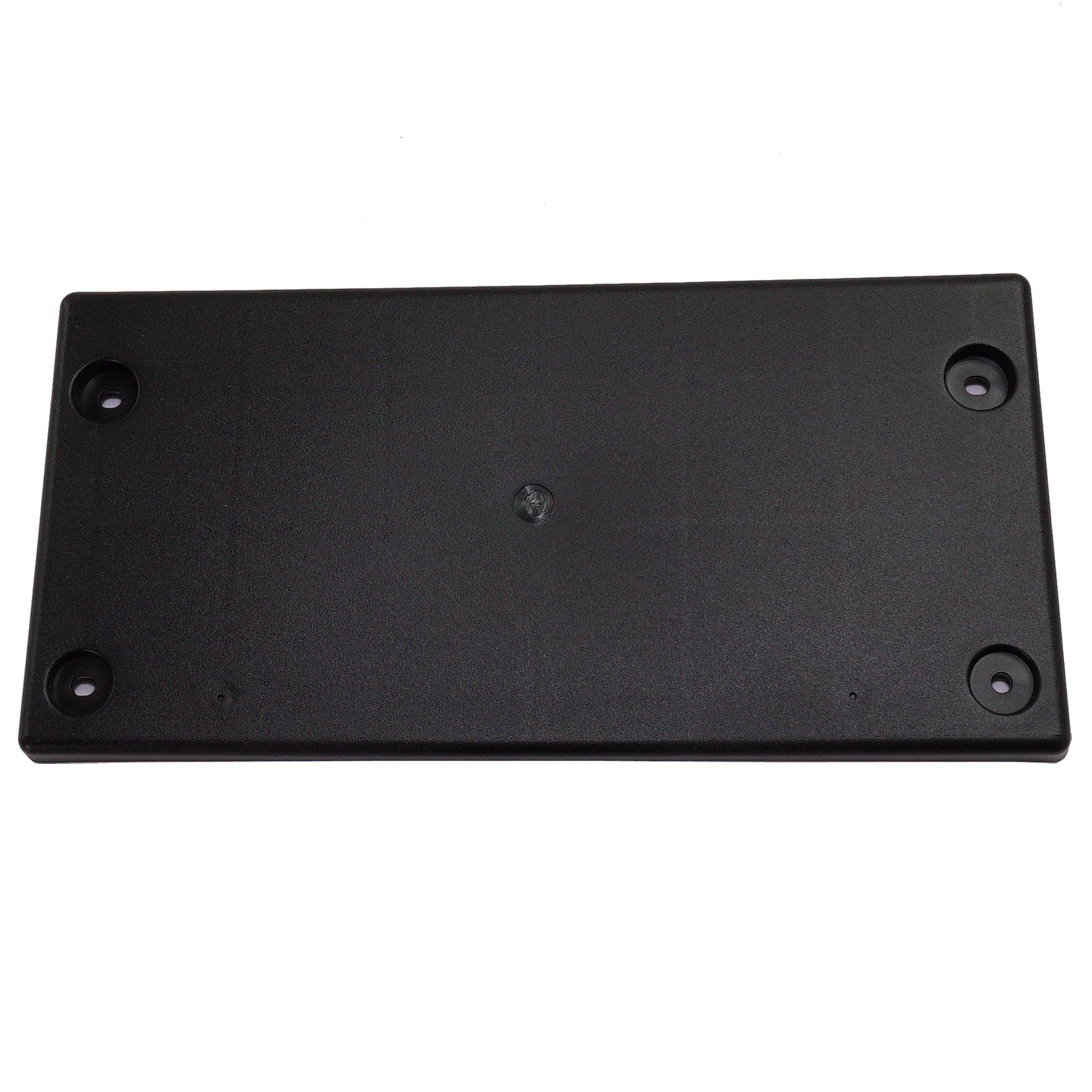 Front License Plate Bracket for KIA SORENTO 2019-2020, SX/SX Limited Model, Replacement